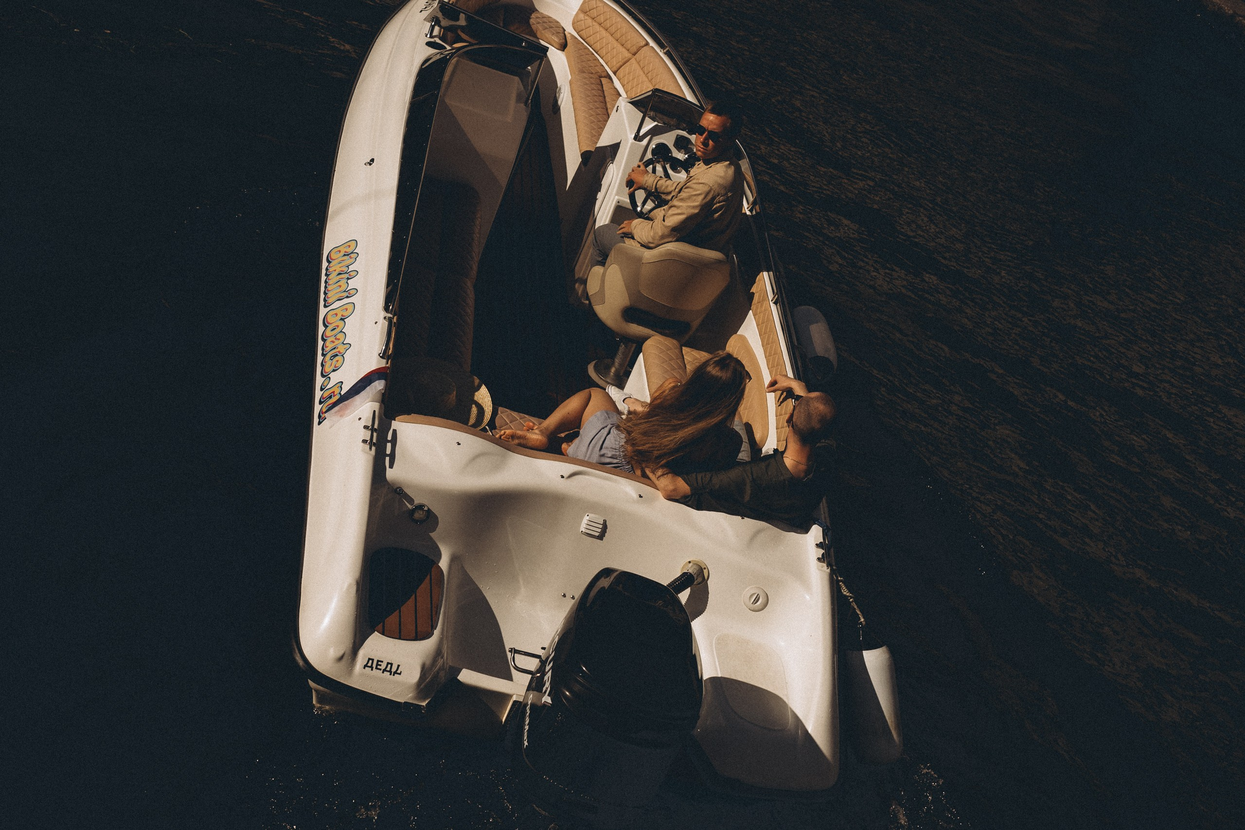 Любовь. Профессиональный фотограф, Санкт-Петербург — Виктория Богомолова