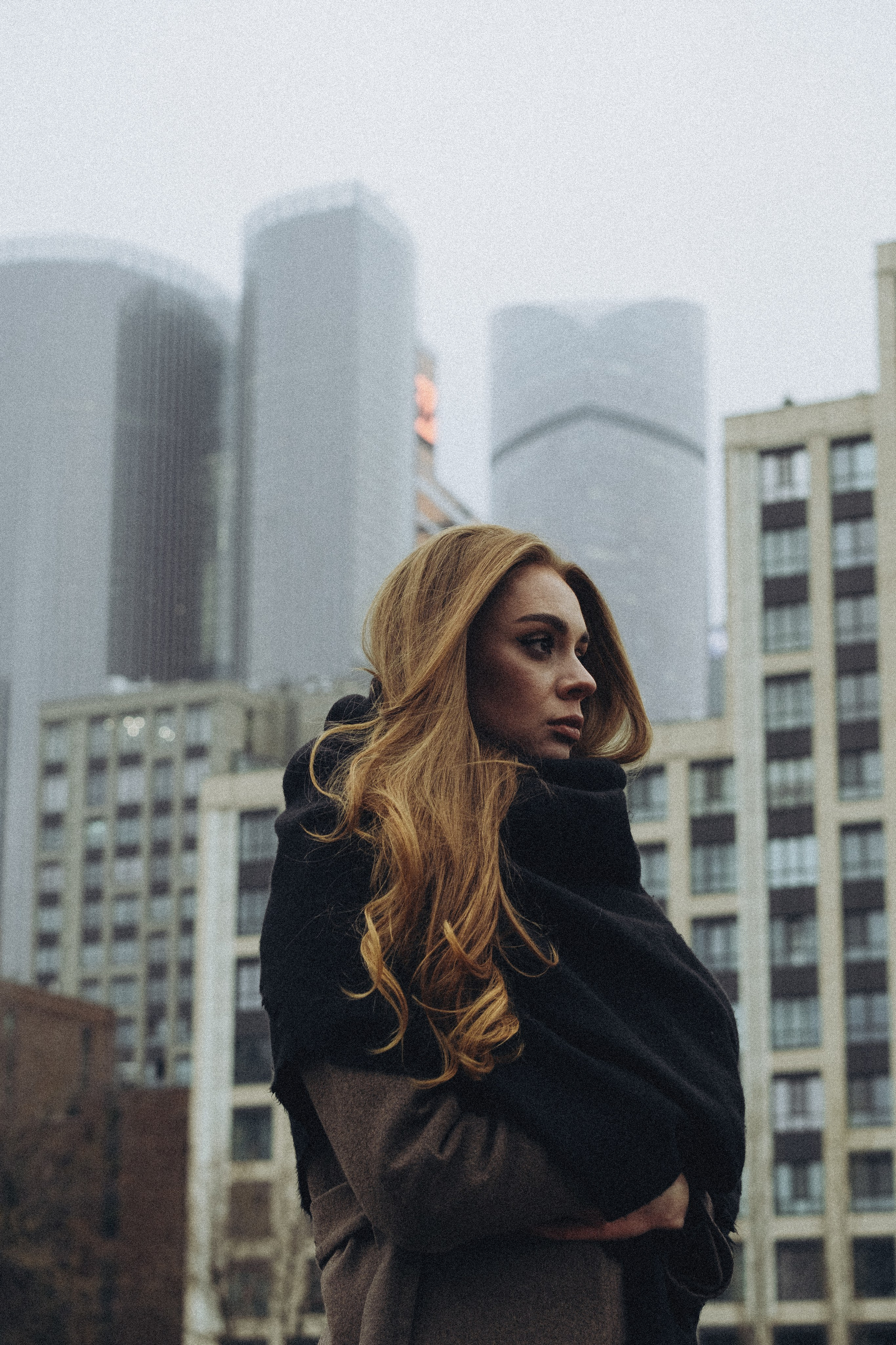 ПРОГУЛКА ПО МОСКВЕ. Профессиональный фотограф, Санкт-Петербург — Виктория Богомолова