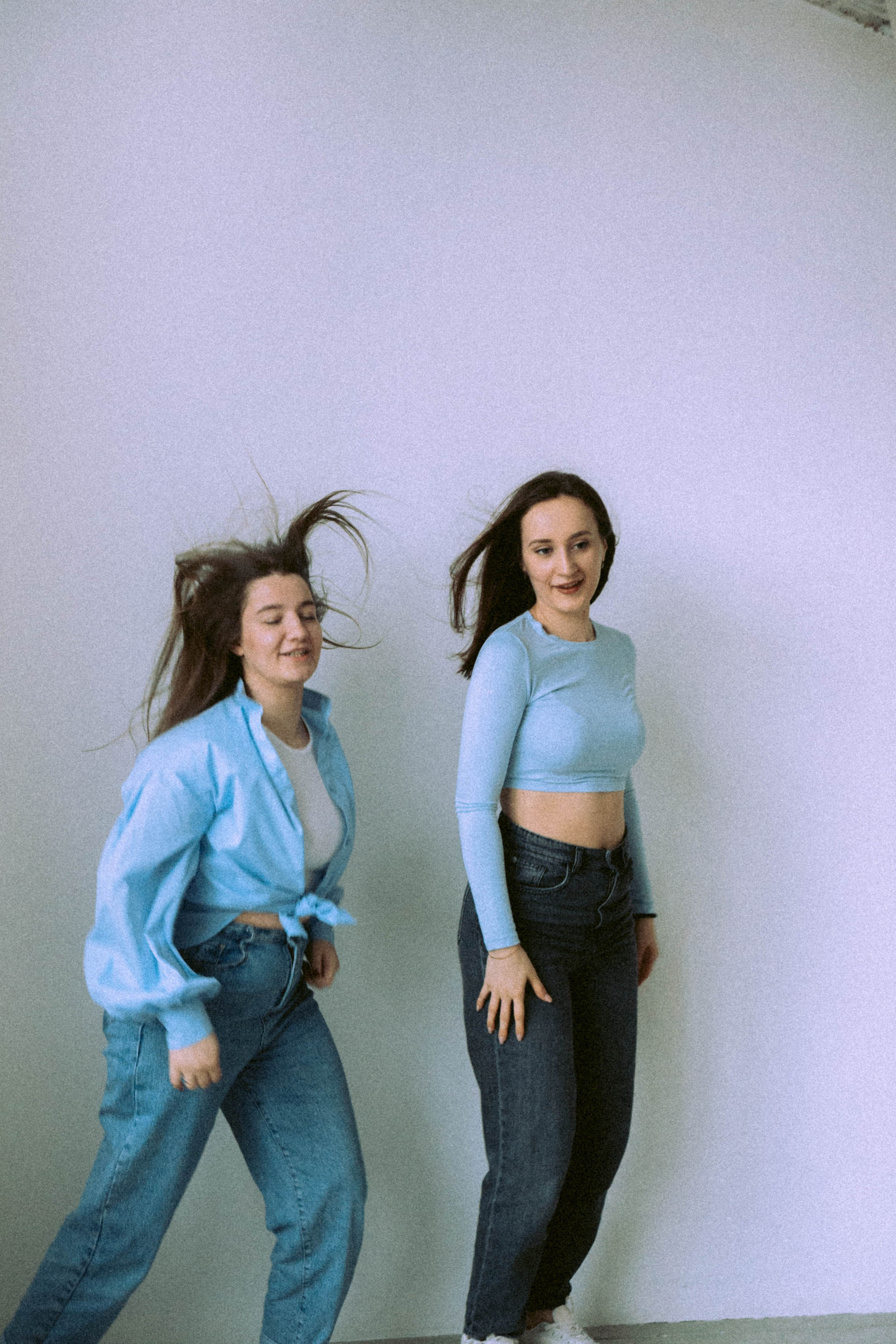 Подружки. Профессиональный фотограф, Санкт-Петербург — Виктория Богомолова