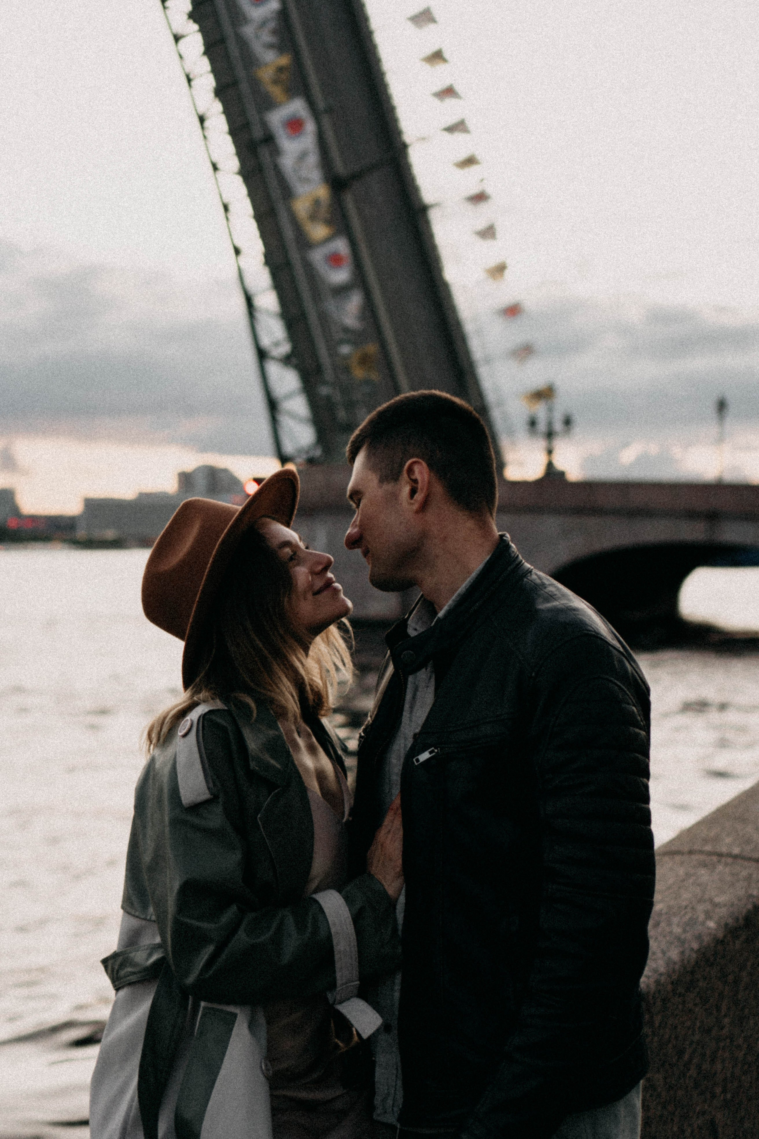 Рассветная, белые ночи. Профессиональный фотограф, Санкт-Петербург — Виктория Богомолова