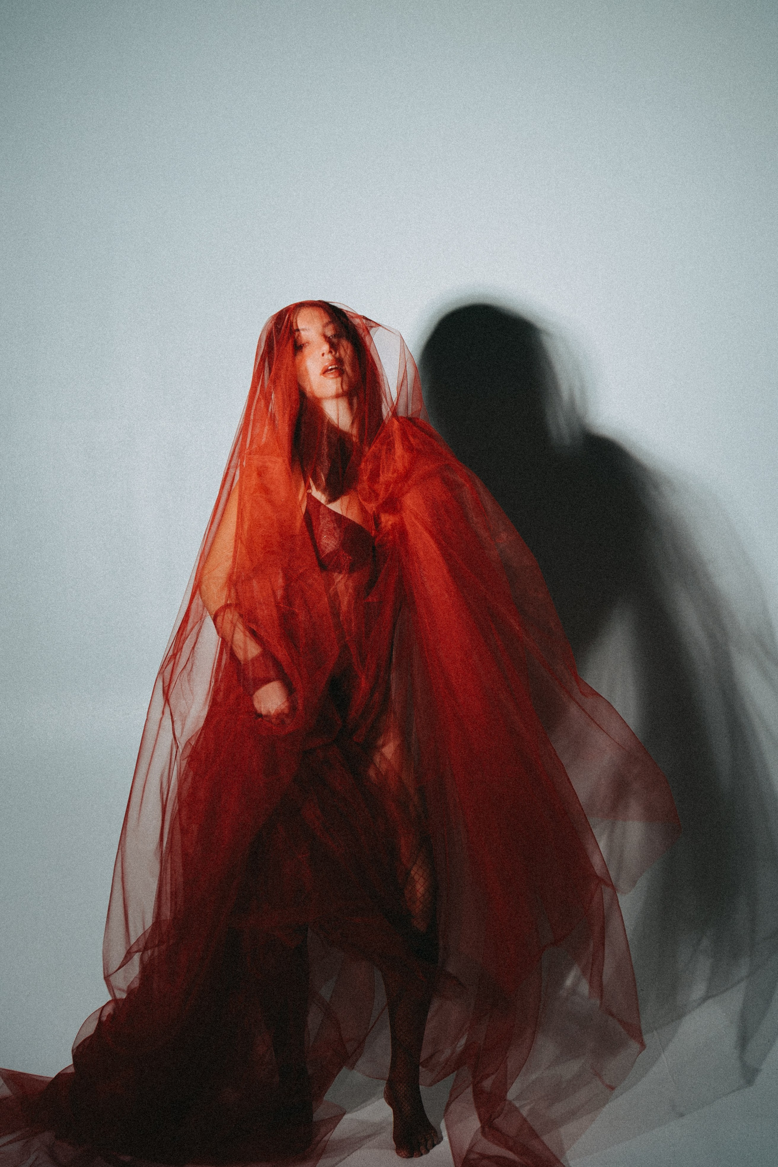 Творческая история для девушки. Профессиональный фотограф, Санкт-Петербург — Виктория Богомолова