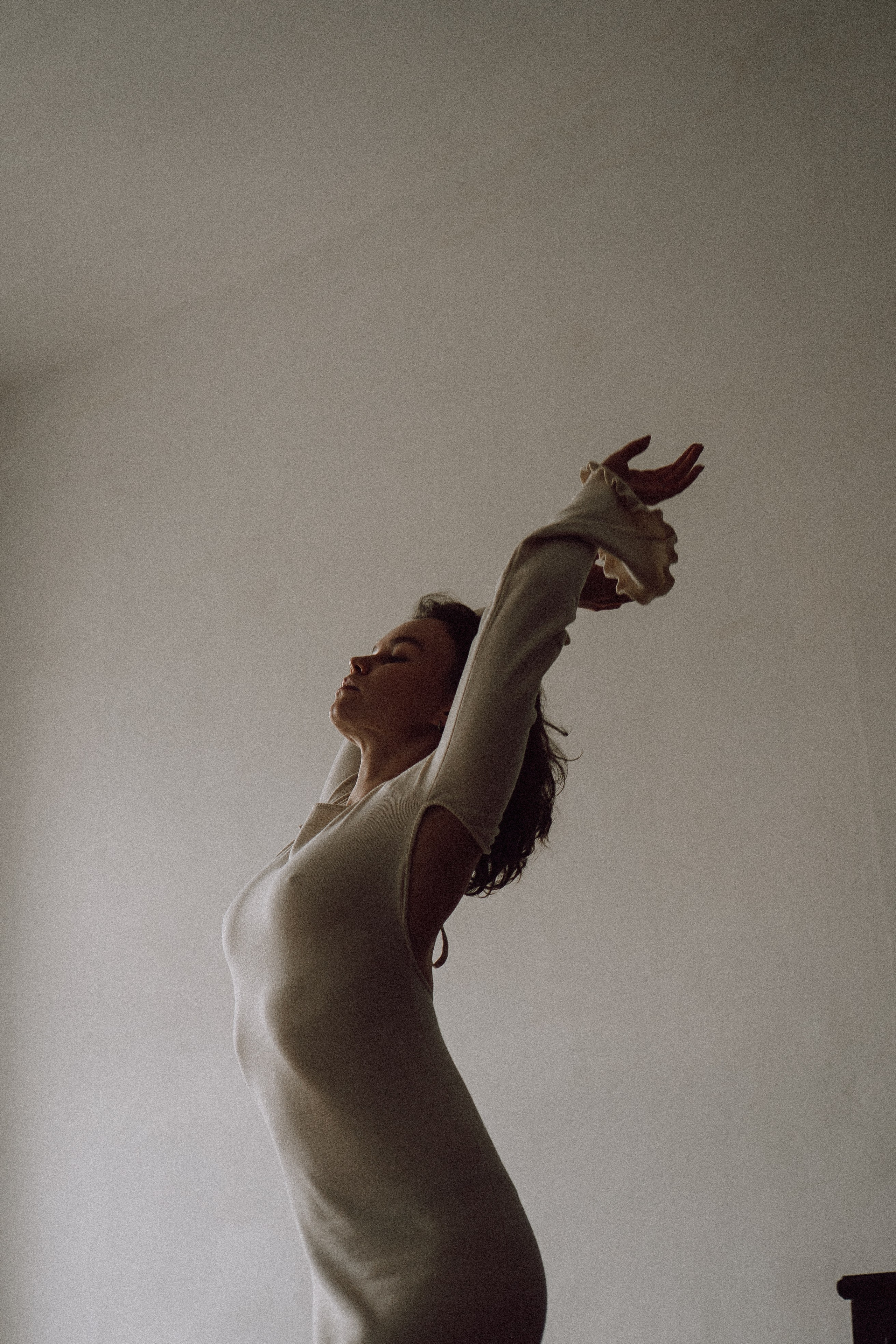 СТУДИЙНАЯ. Профессиональный фотограф, Санкт-Петербург — Виктория Богомолова