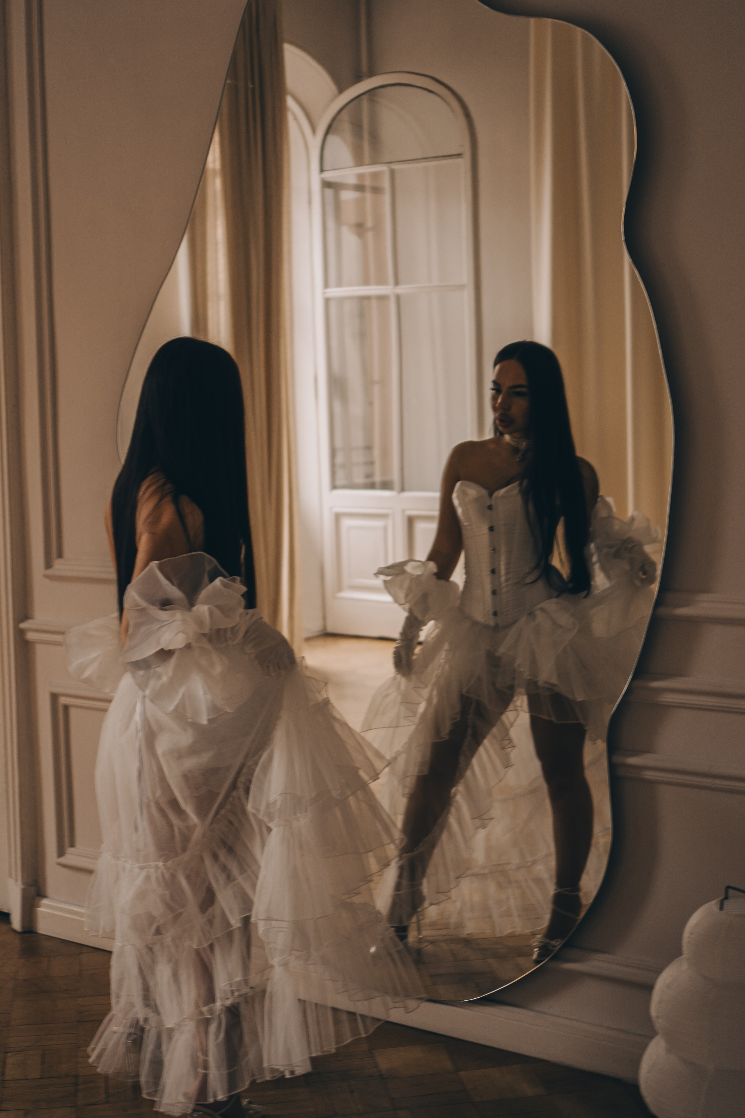 ВИНТАЖНЫЙ СТИЛЬ. Профессиональный фотограф, Санкт-Петербург — Виктория Богомолова