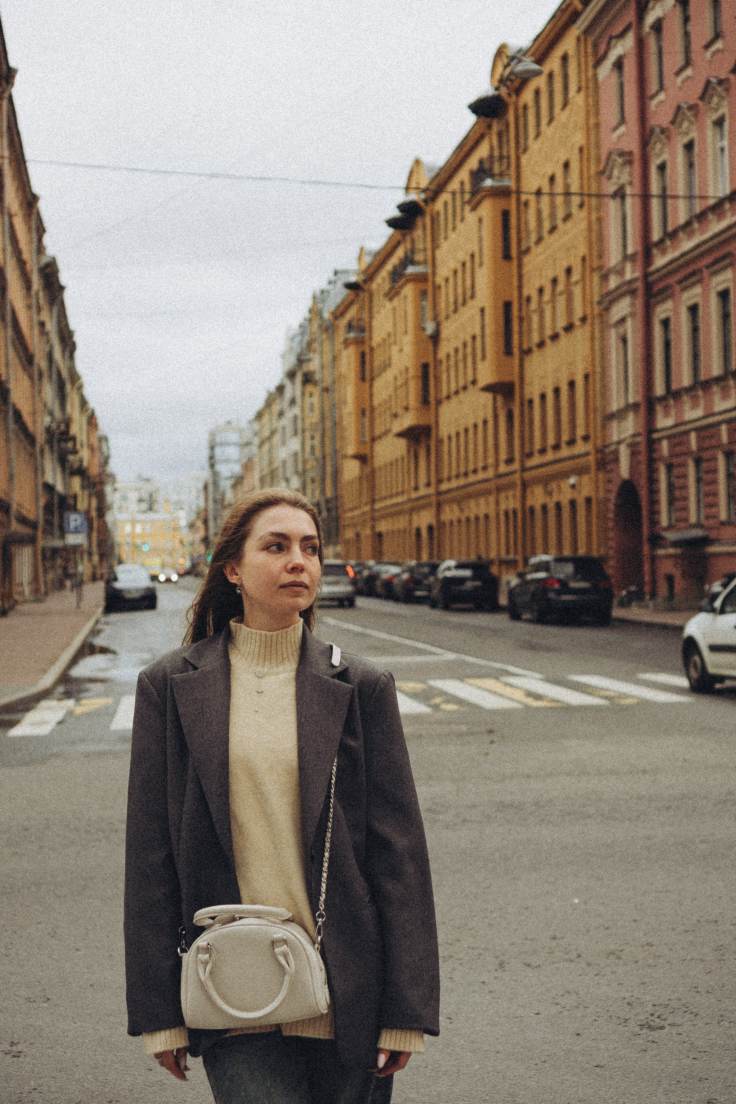 ПРОГУЛКА НА ЧЕРНЫШЕВСКОЙ. Профессиональный фотограф, Санкт-Петербург — Виктория Богомолова