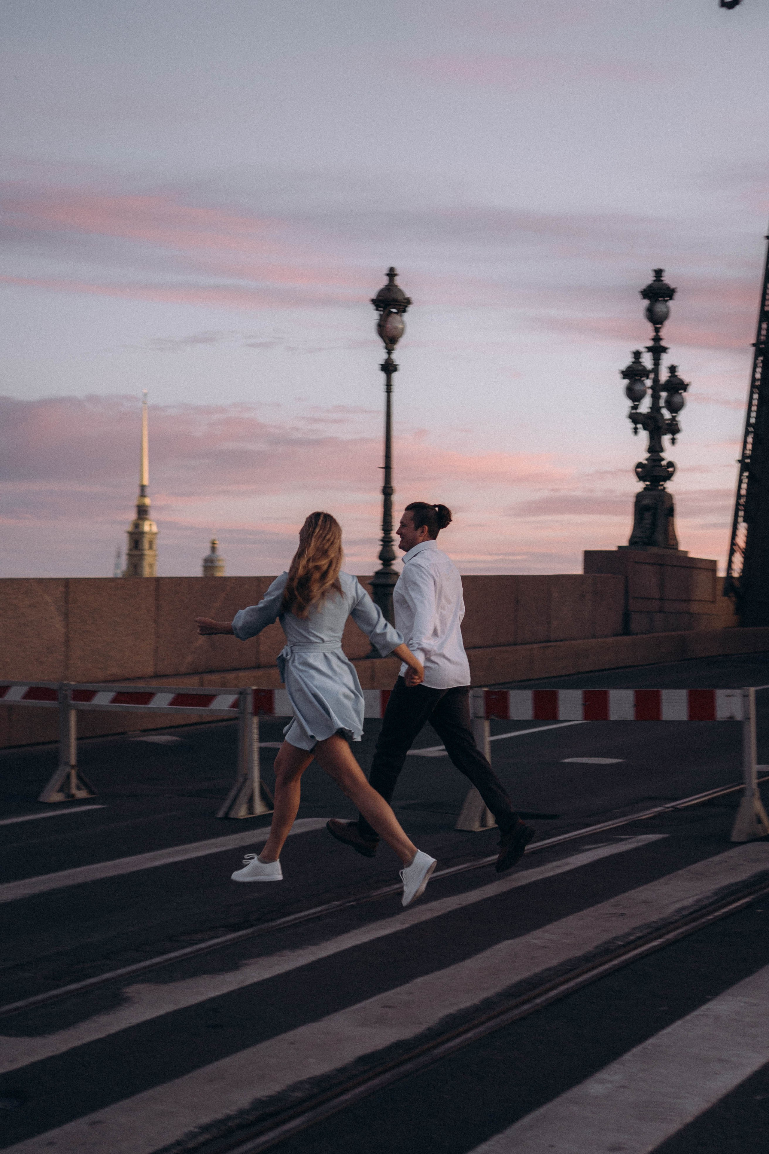 СЧАСТЛИВОЕ УТРО. Профессиональный фотограф, Санкт-Петербург — Виктория Богомолова