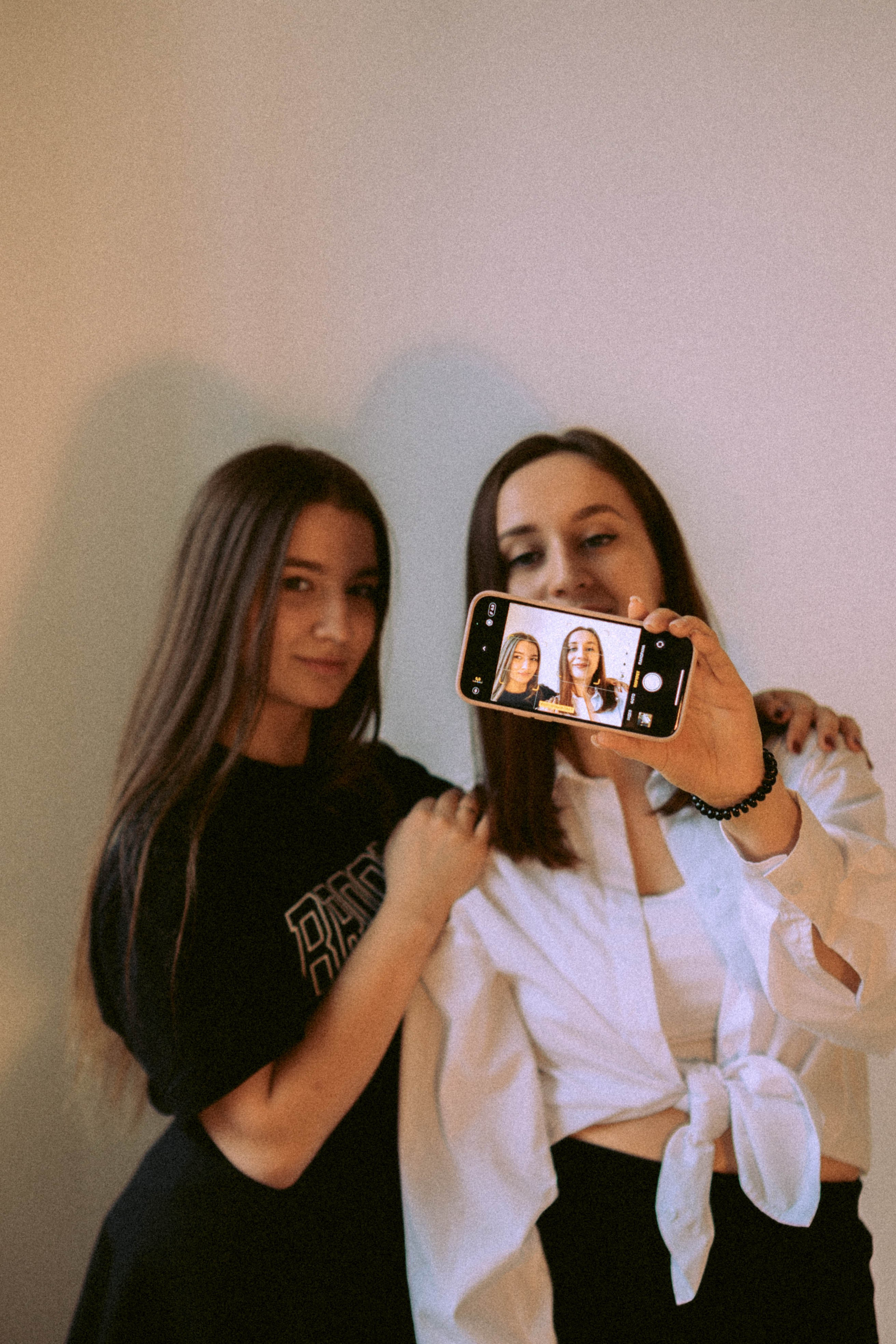 Подружки. Профессиональный фотограф, Санкт-Петербург — Виктория Богомолова