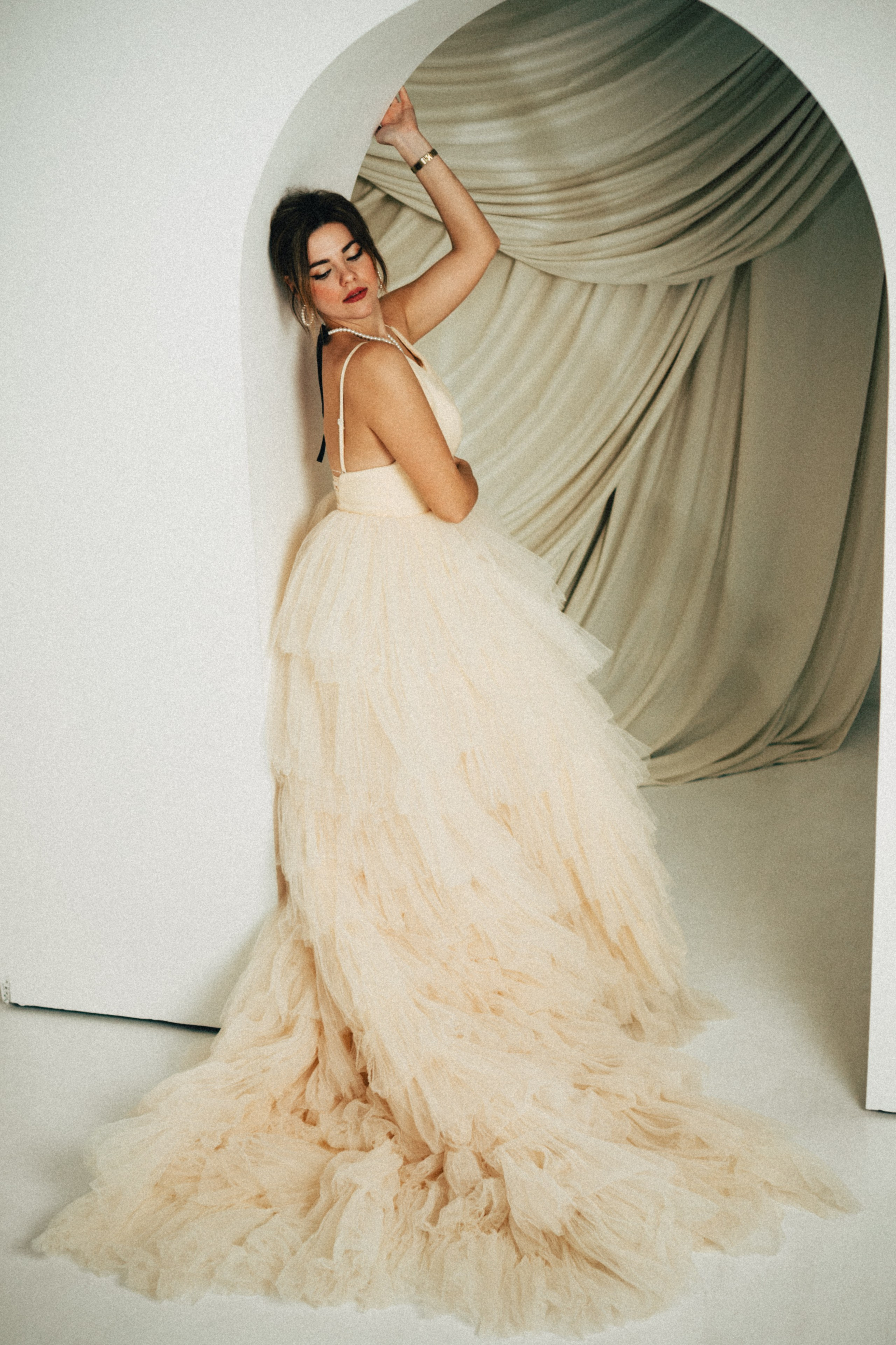 Сказочная история. Профессиональный фотограф, Санкт-Петербург — Виктория Богомолова