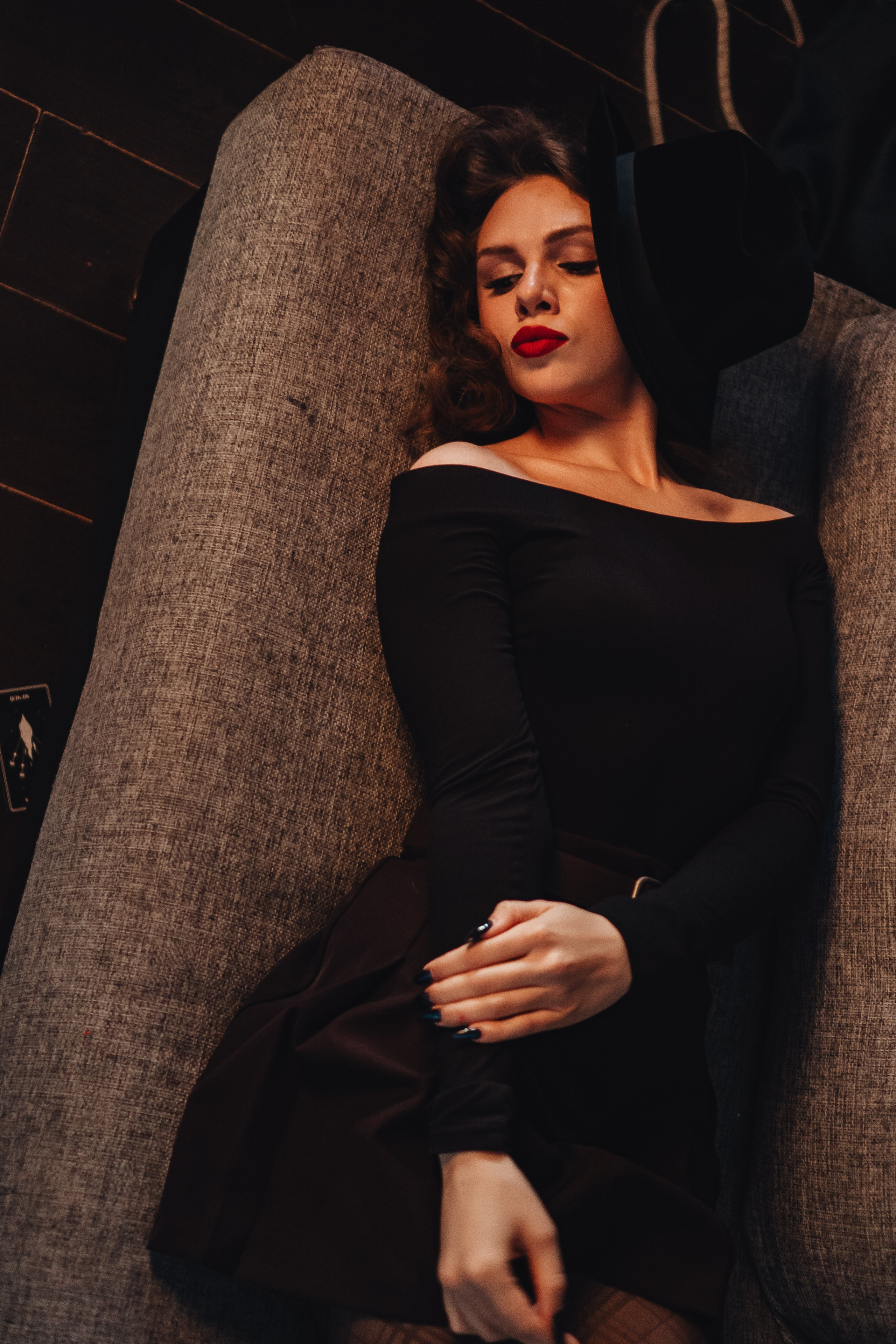 Студийная. Профессиональный фотограф, Санкт-Петербург — Виктория Богомолова