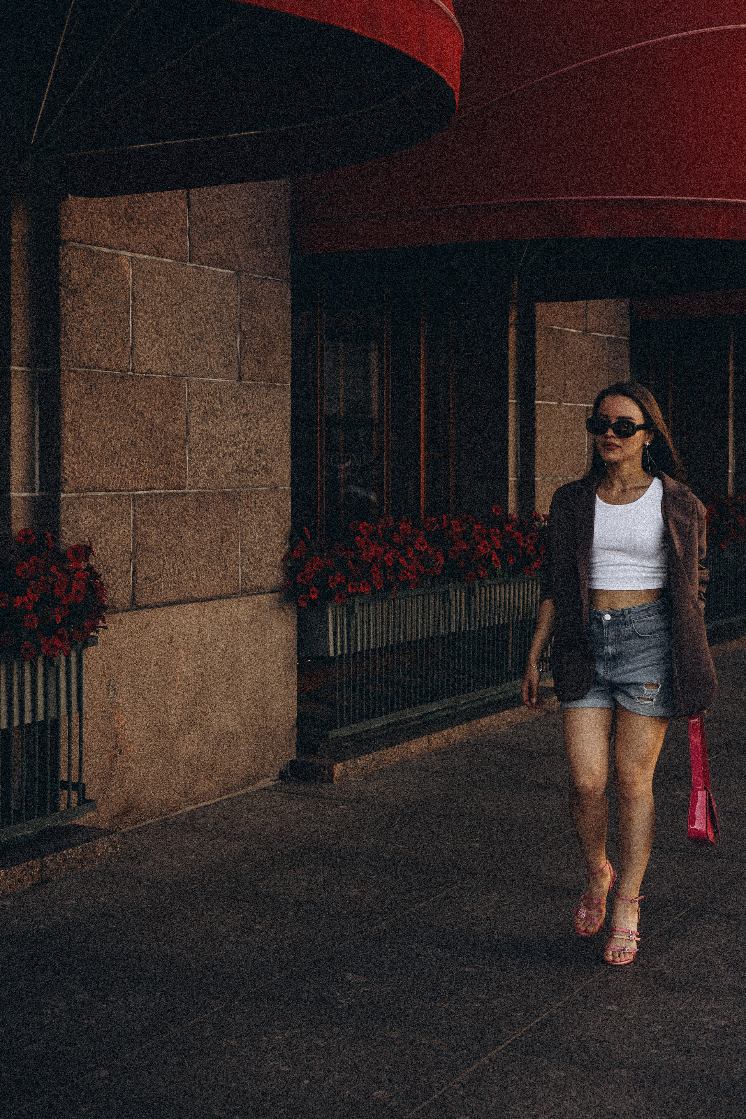 ПРОГУЛКА ПО САНКТ-ПЕТЕРБУРГУ. Профессиональный фотограф, Санкт-Петербург — Виктория Богомолова