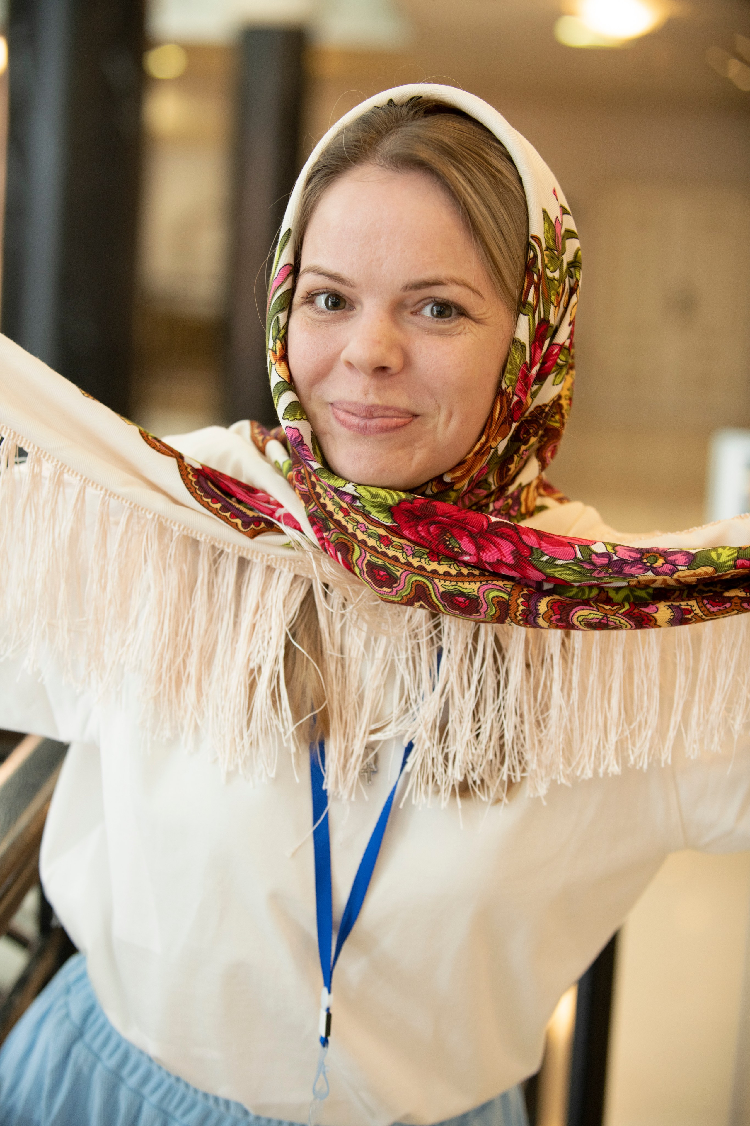 Фестиваль «Доброе завтра». Репортажный и портретный фотограф Alex Dum