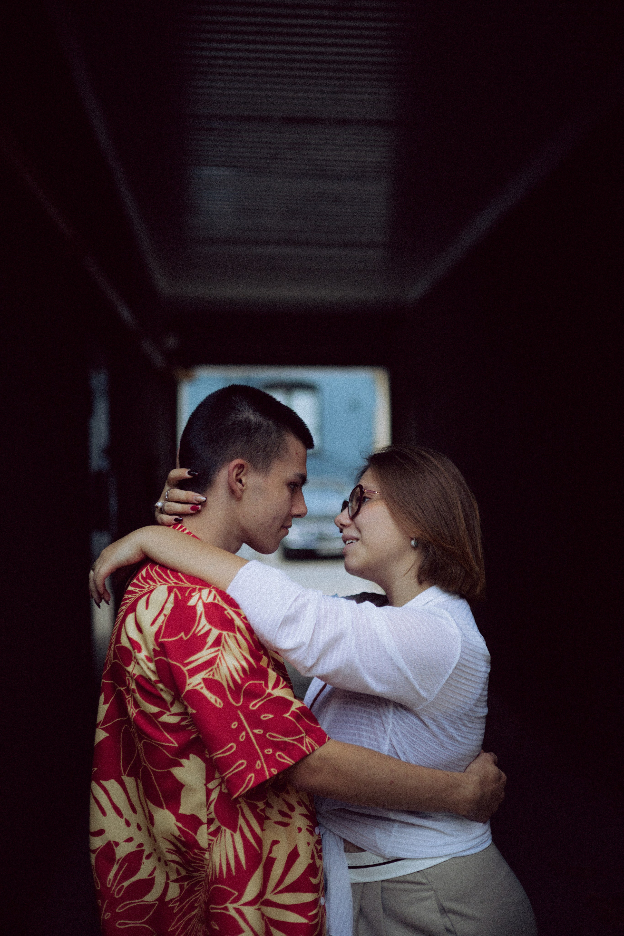 Парные съемки. Анастасия Куприянова фотограф Ростов-на-Дону