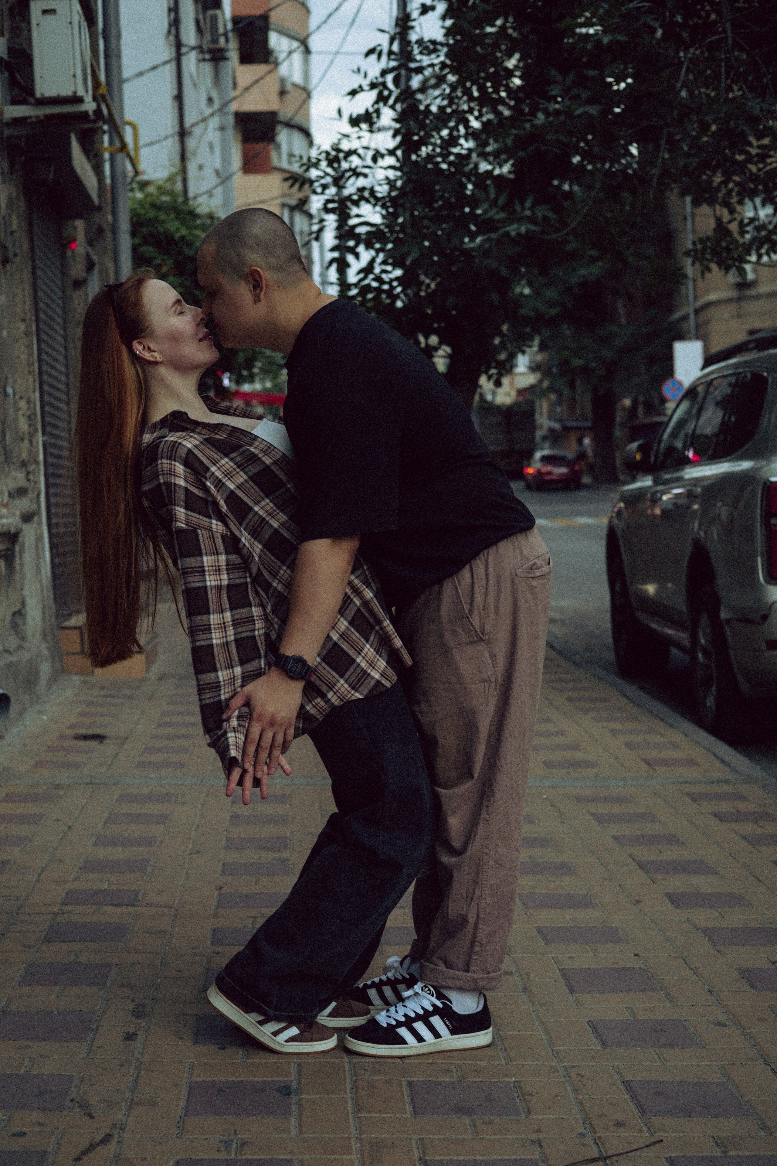 Парные съемки. Анастасия Куприянова фотограф Ростов-на-Дону