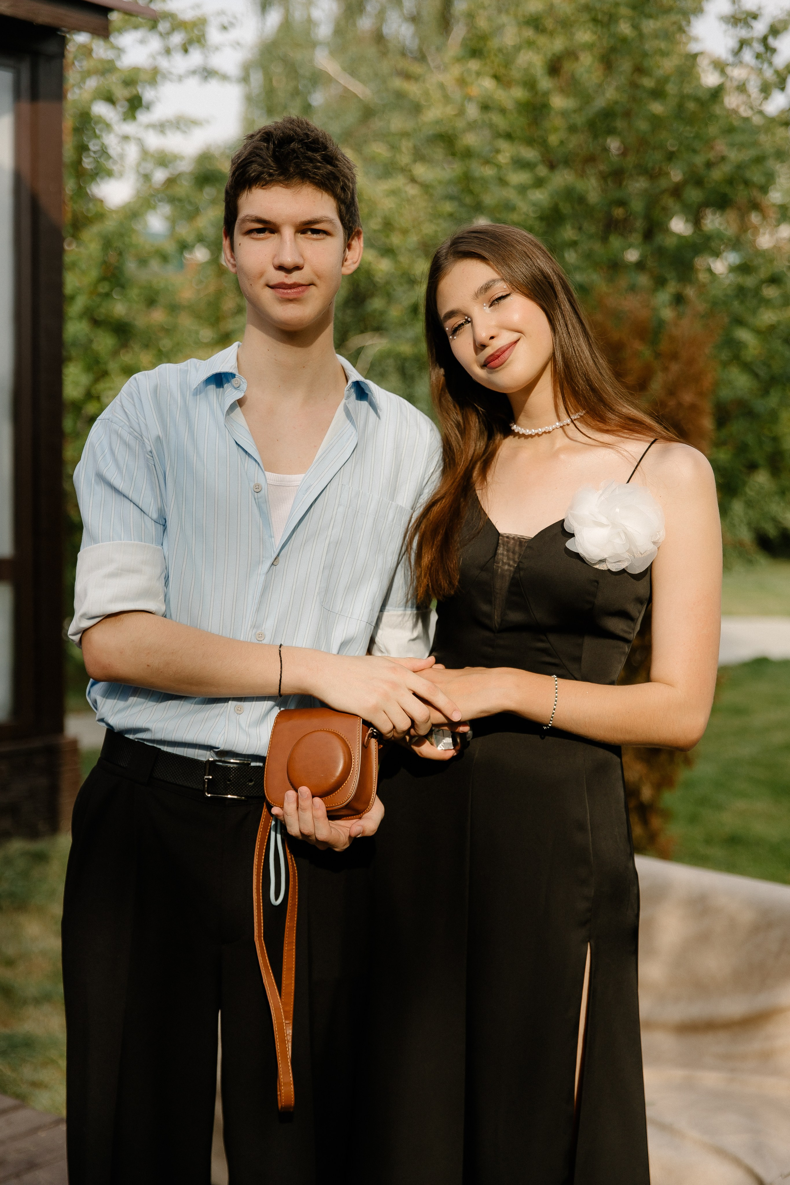 D & K. Свадебный и семейный фотограф Анжелика Альашкар в Казани Татарстан