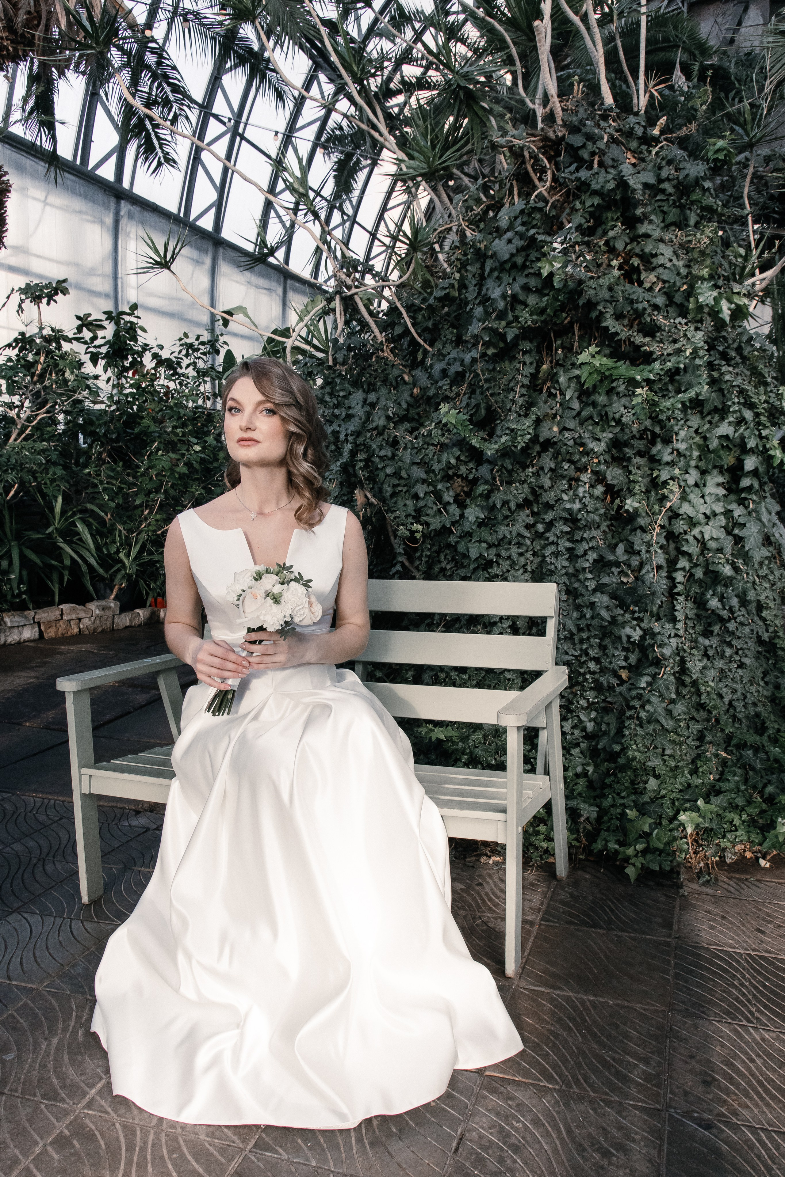 Родион и Ксения. Фотограф/Ретушер