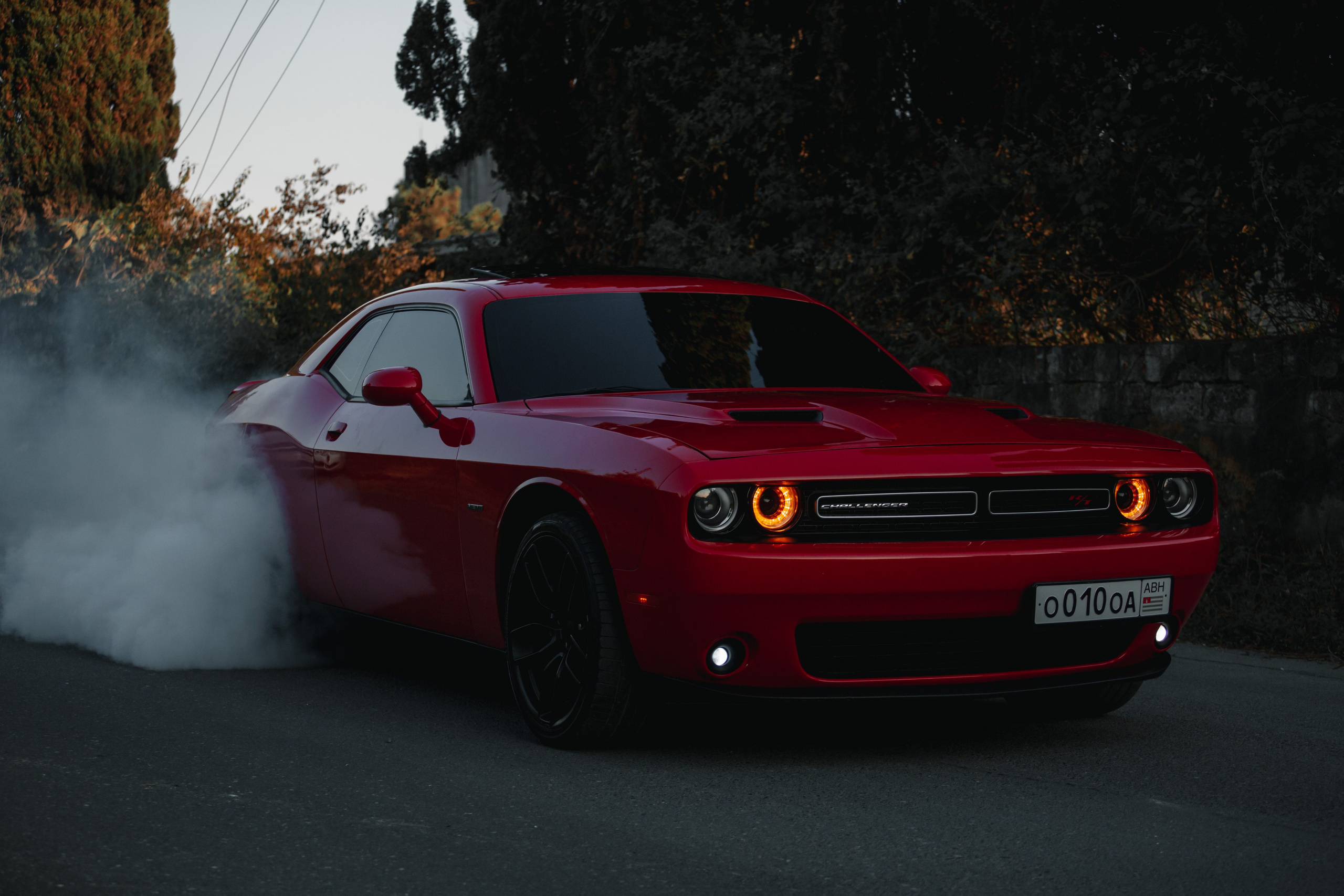 Машины. Фотограф в Санкт-Петербурге и Москве Макс Спектор