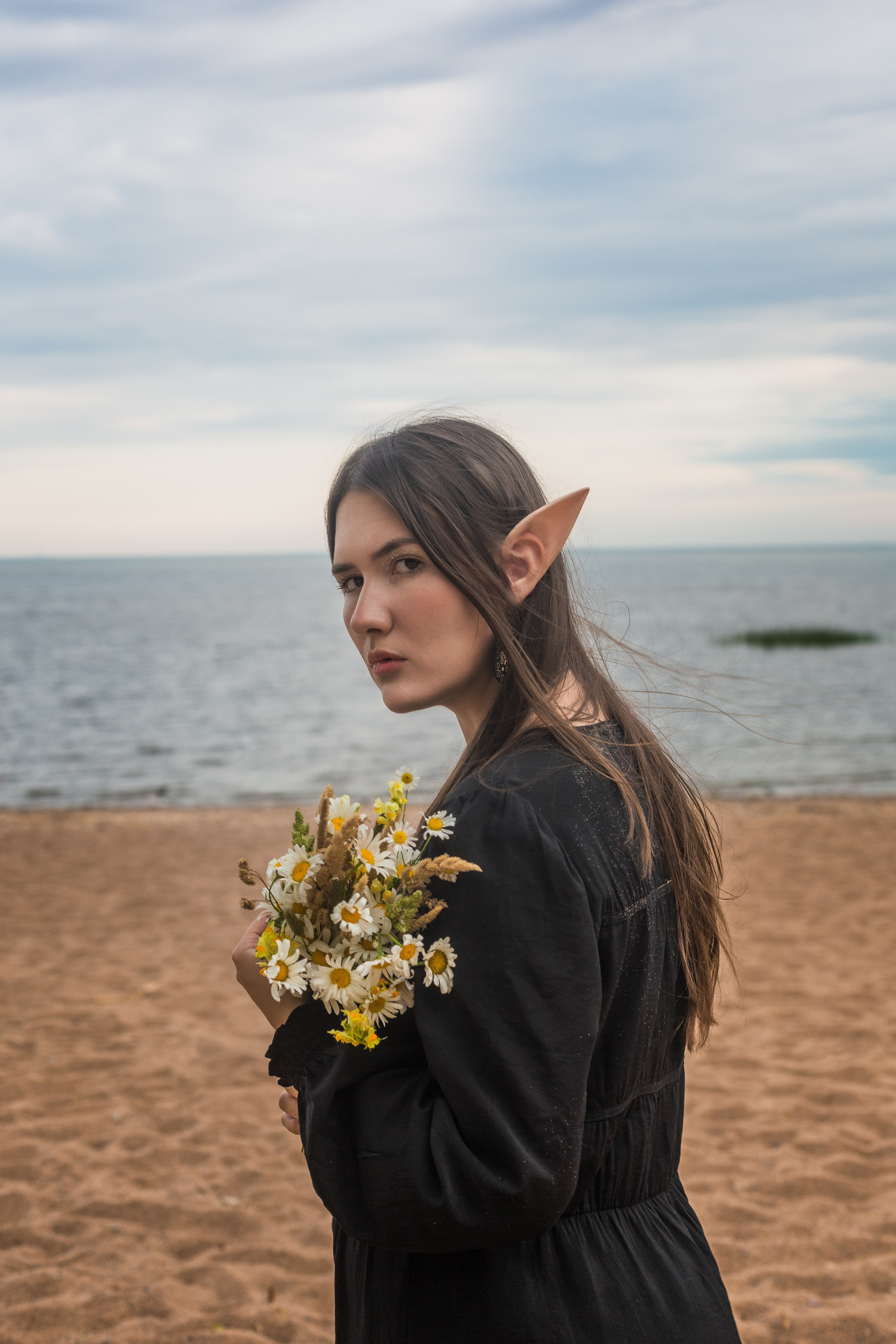 2024. Социофобушек, фотографирует социофобушков. Фотограф в Санкт-Петербурге