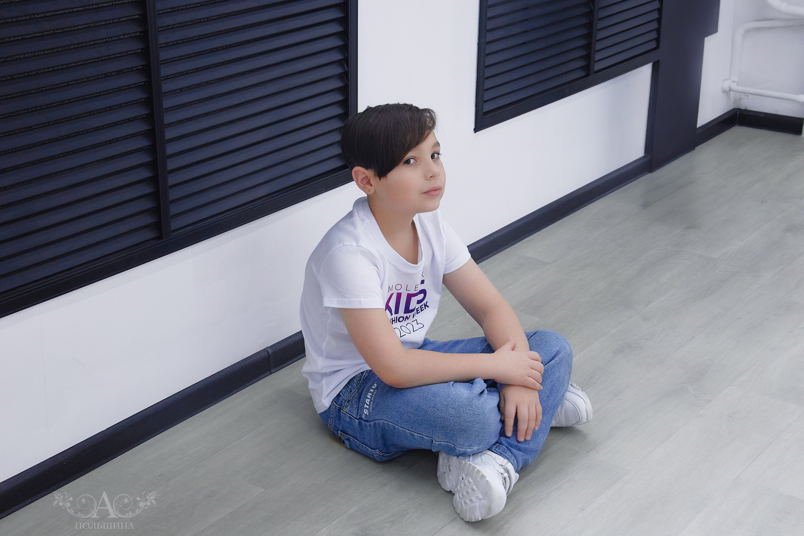 Мастер-класс Smolensk Fashion Week. Фотограф в Смоленске Ася Польшина