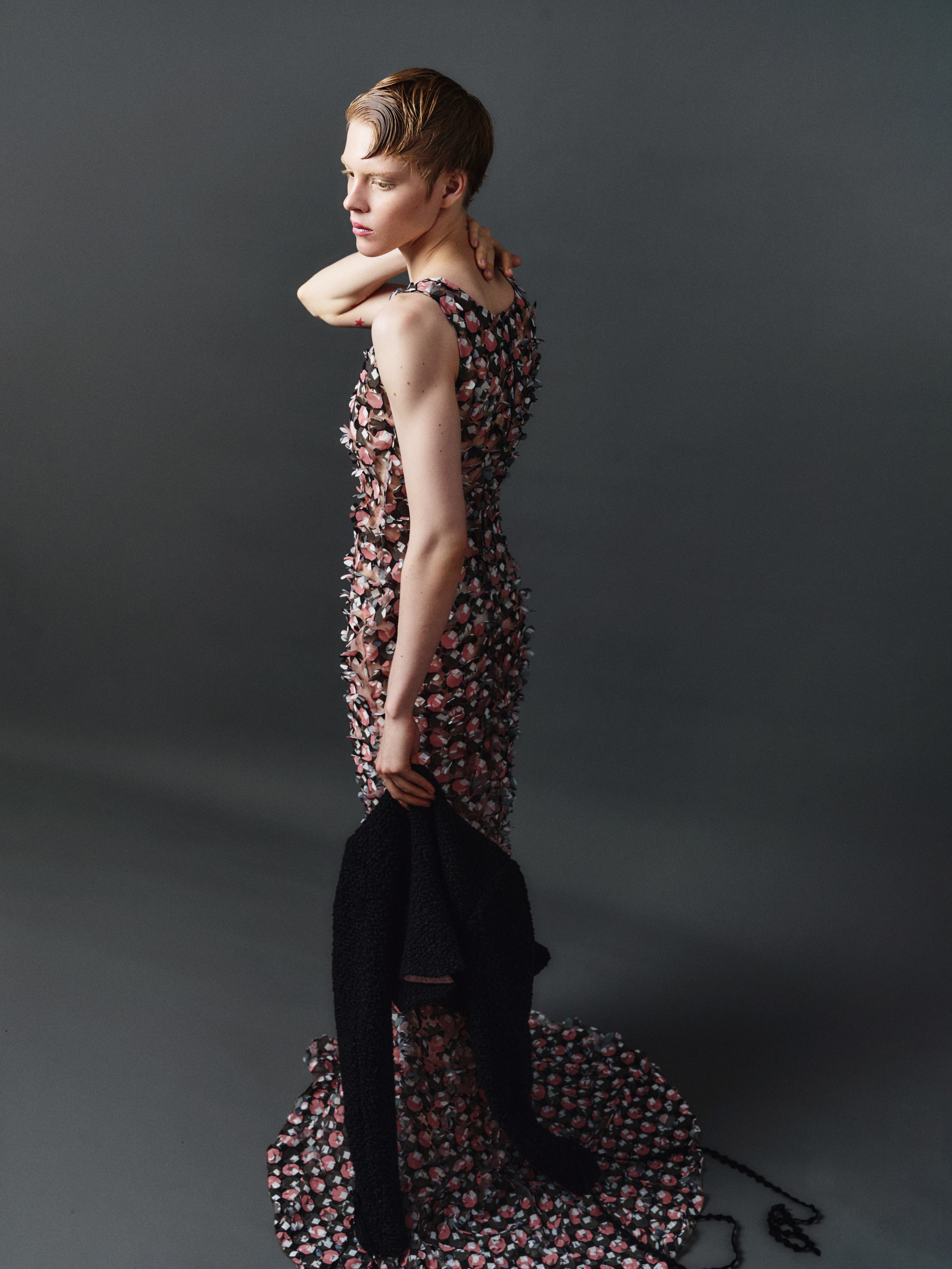 EVEN ANA. Fashion фотограф в Москве Ксения Чупрунова