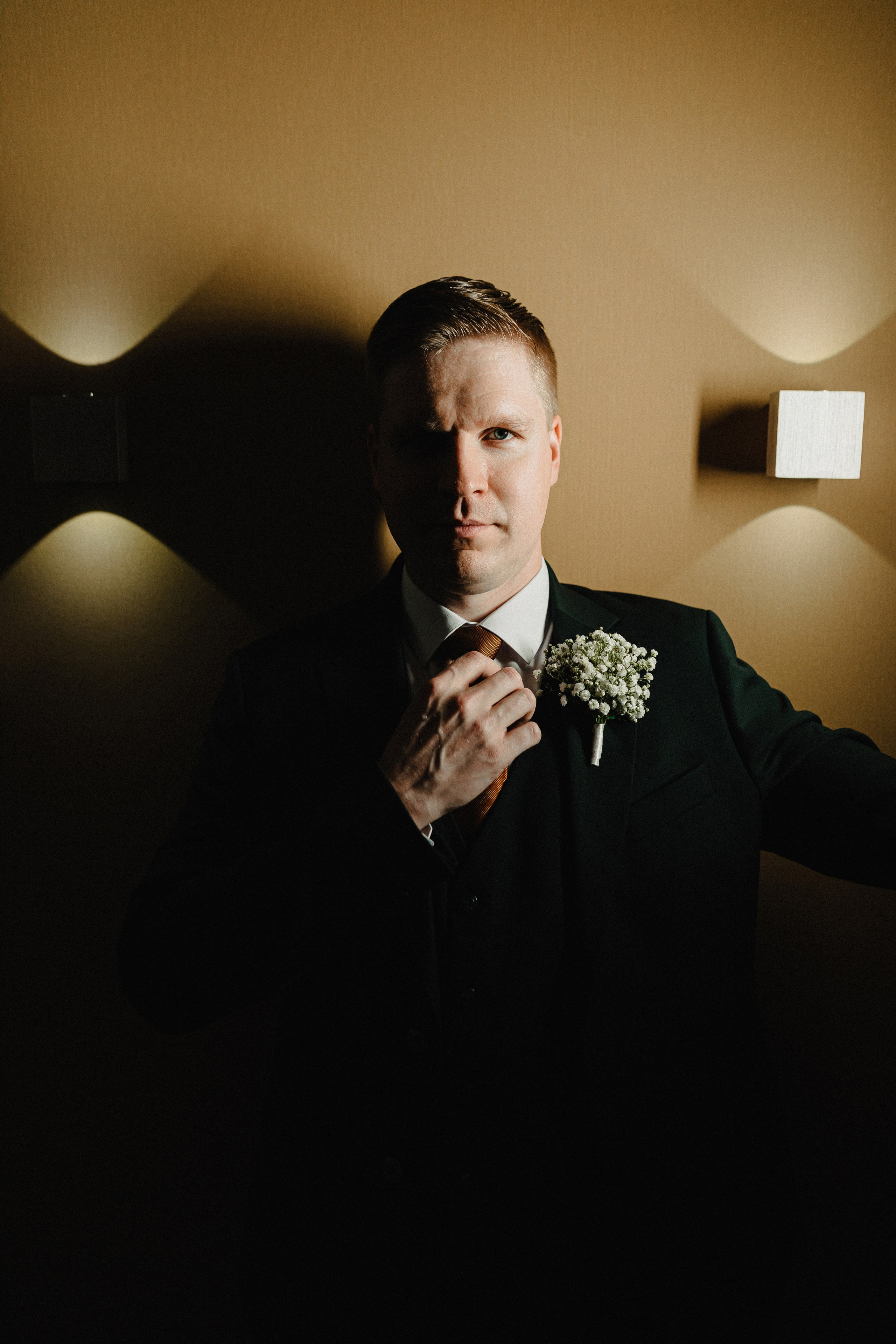 Свадьба Ксюши и Альберта. Свадебный и семейный фотограф Женя Добрянская в Нижнем Новгороде