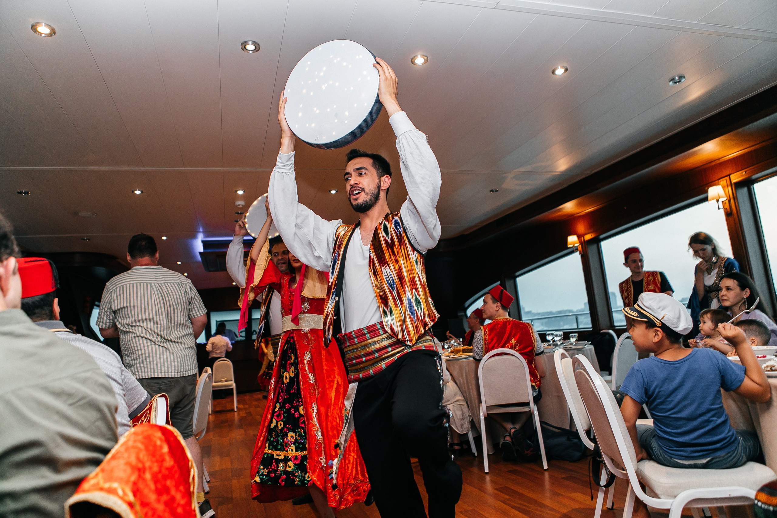 ISTAMBUL HUAWEI. Фотограф в Москве Дмитрий Жарков