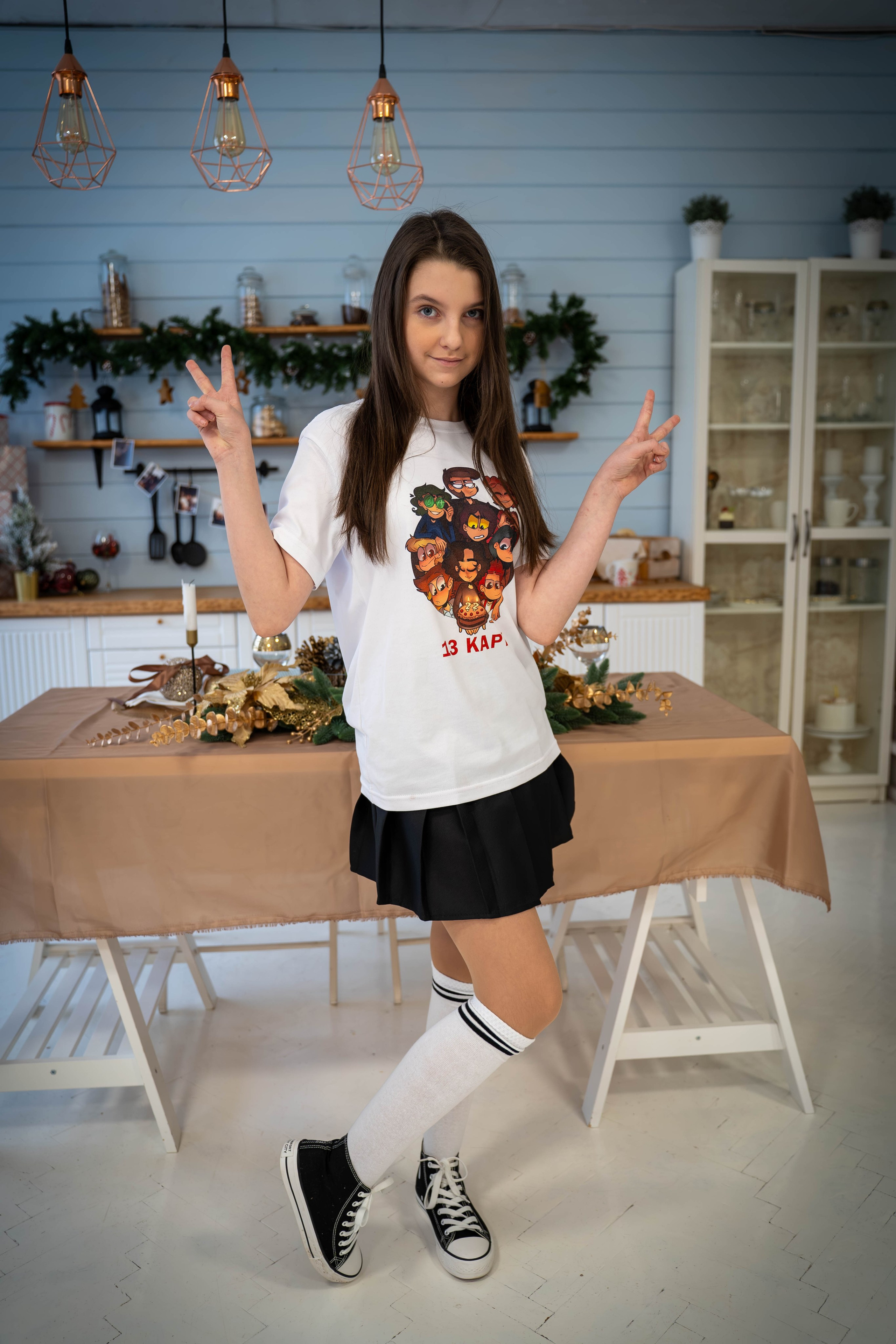 Детская фотосессия. Главная