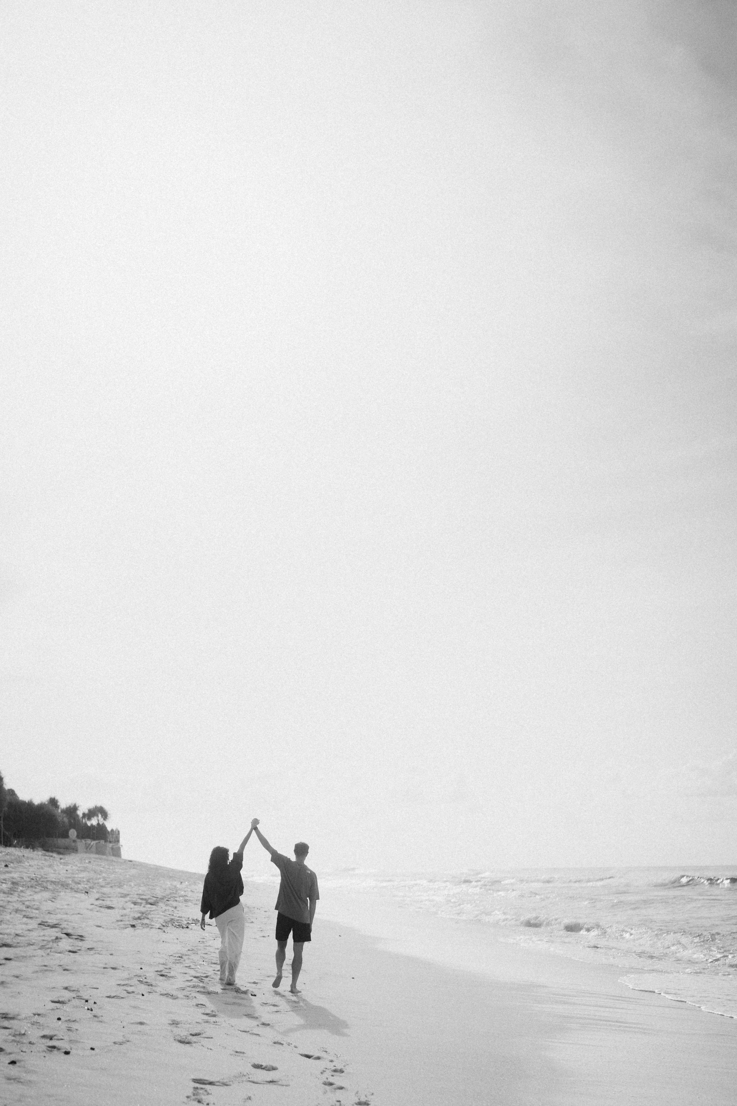 Марина и Олег. Ольга Антипова — фотограф