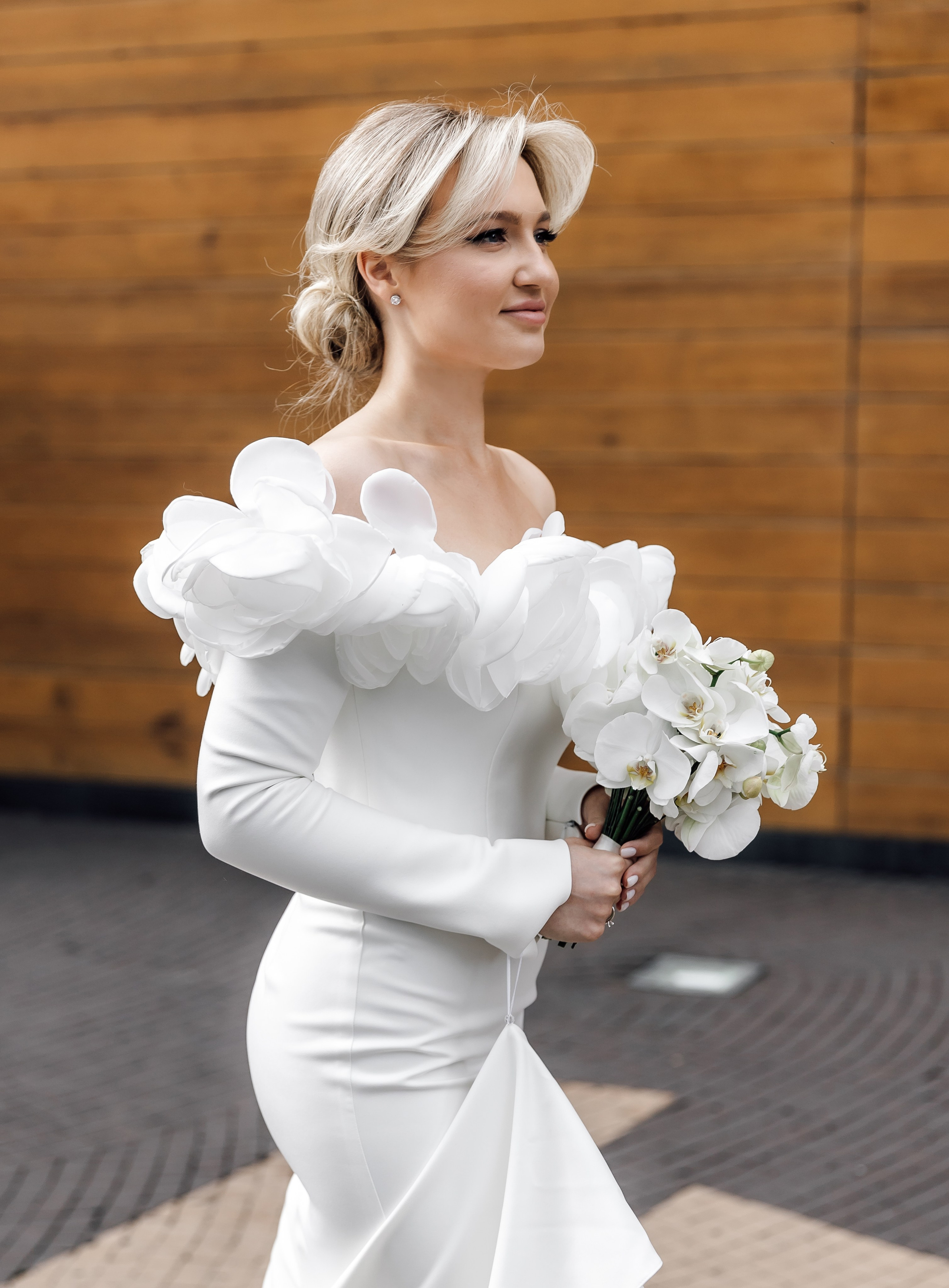 Даниил и Настя. Свадебный фотограф в Москве    Еремин Анатолий