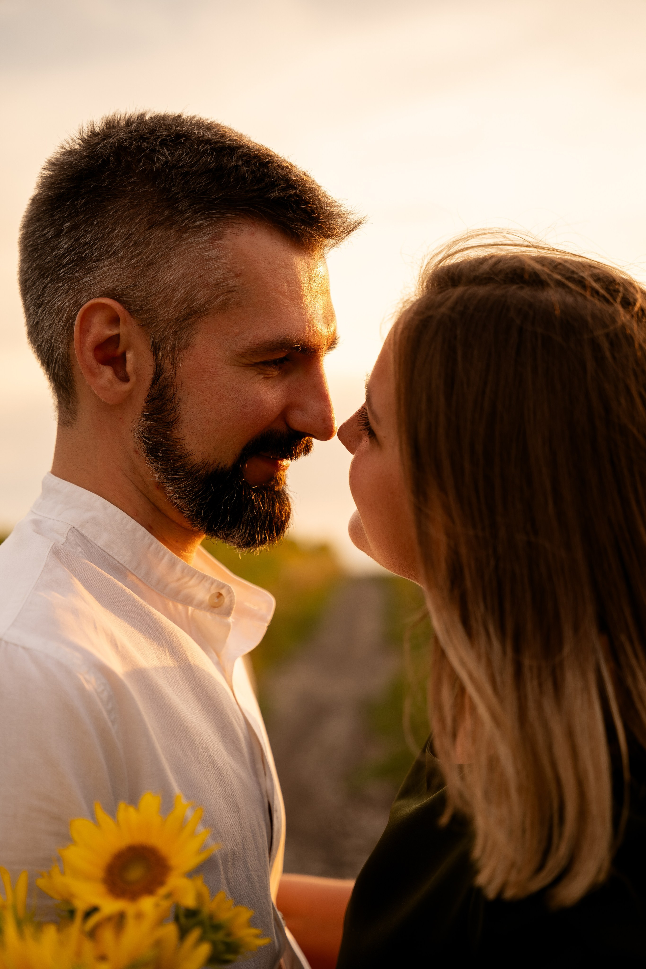 Семья Исиченко. Фотограф в Ульяновске Александра Григоровских