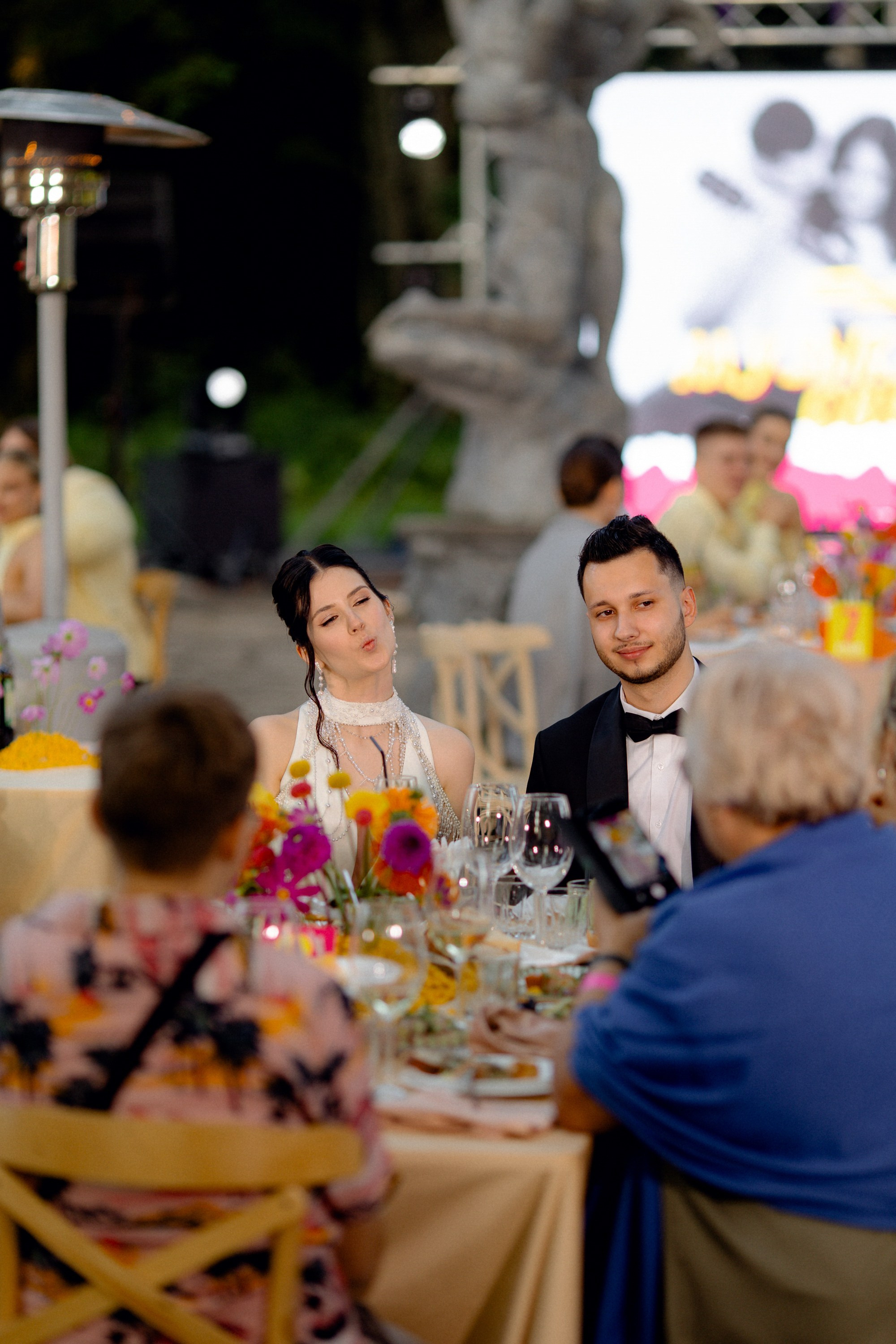 Daniil & Polina Wedding. Антон Прокопенков Свадебный Фотограф +7(916) 013-35-12