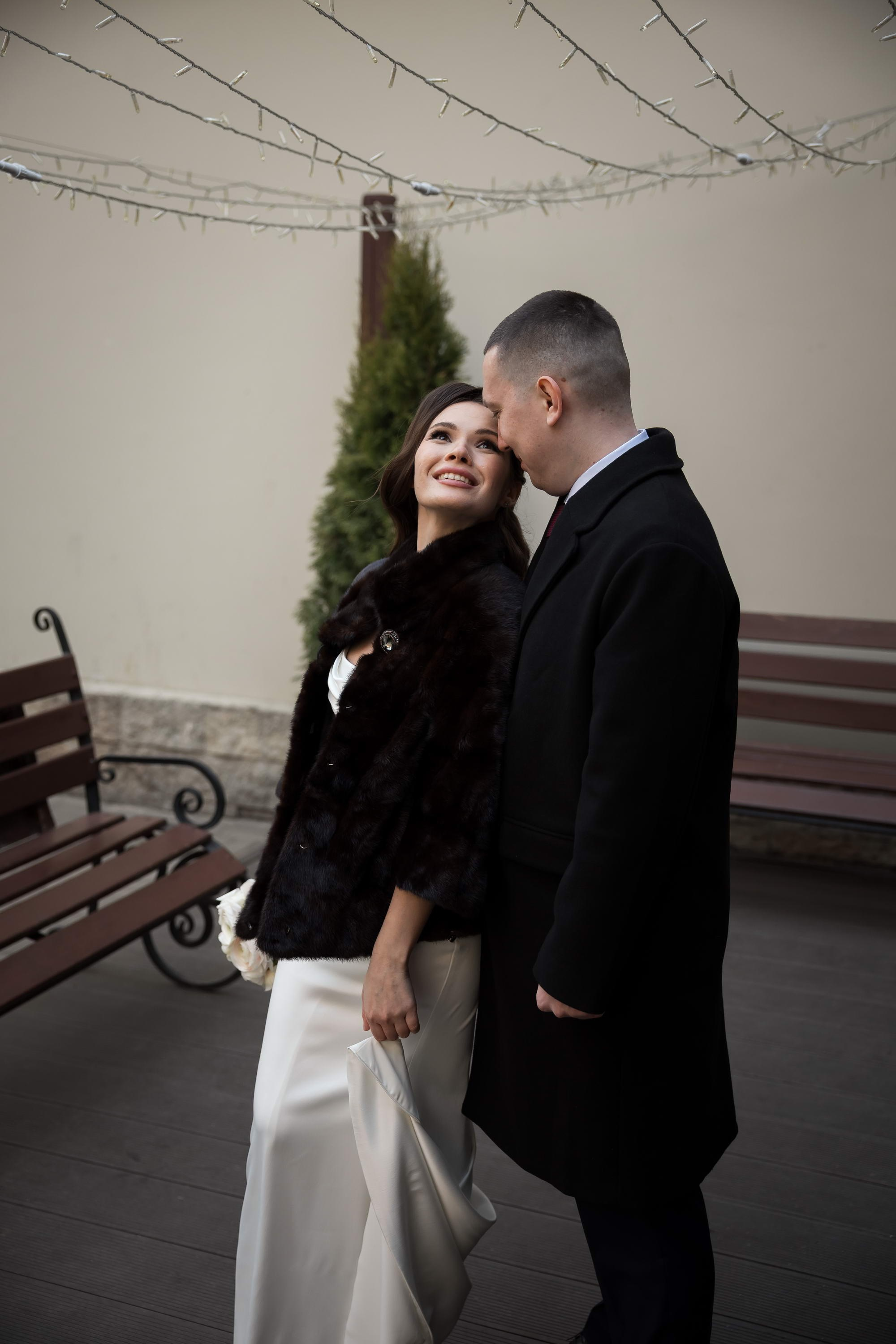 Свадебная фотосессия на Фурштатской. Свадебный фотограф Игорь Брундасов 8PHOTO на свадьбу венчание загс СПб