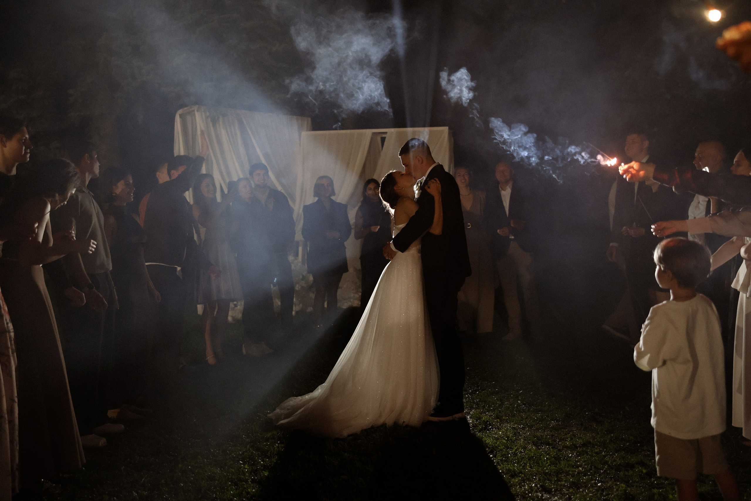 «Просто МЫ» — Дарья и Иван. Свадебный и семейный фотограф в Москве Ломова Ирина