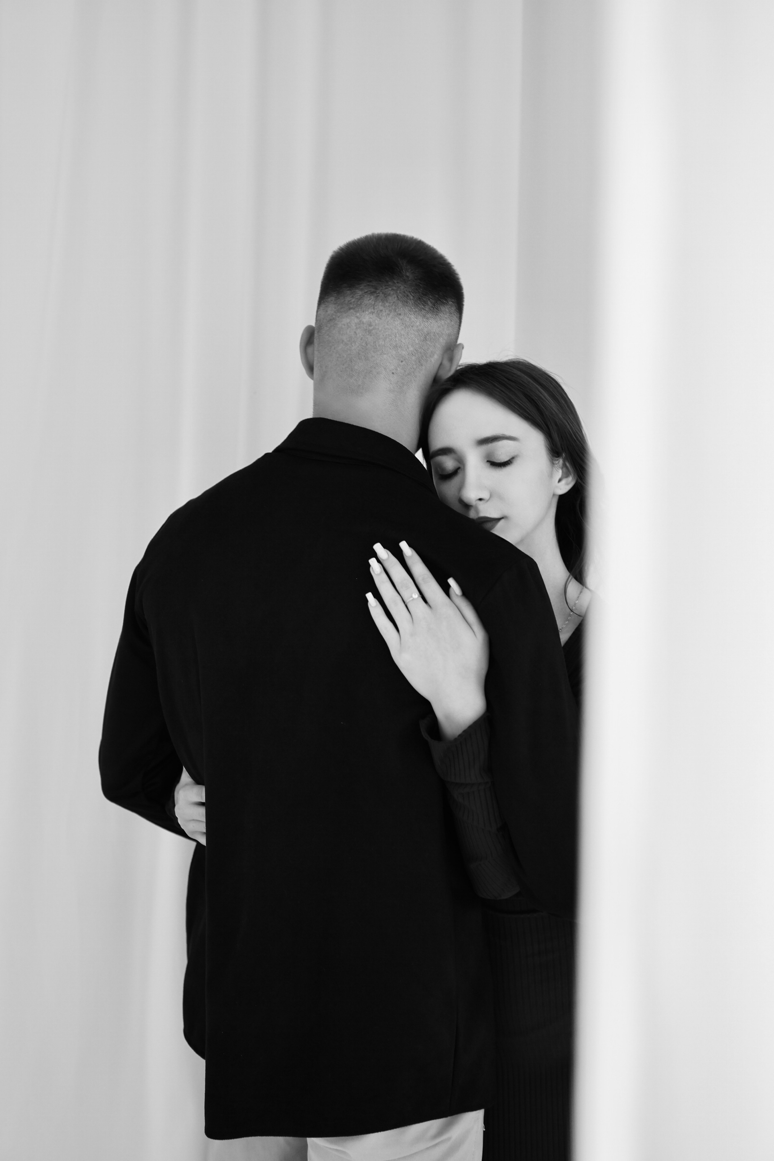 Анна и Максим. Фотограф в Курске Смирнов Евгений