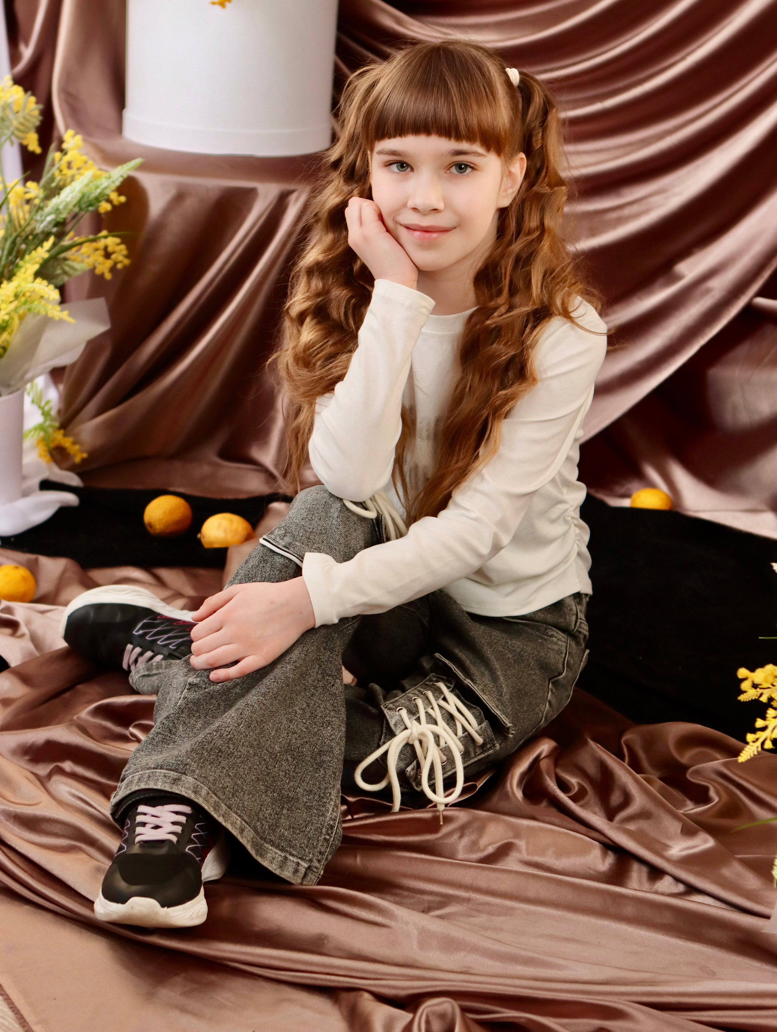 Елена. Фотограф в Курске Смирнов Евгений