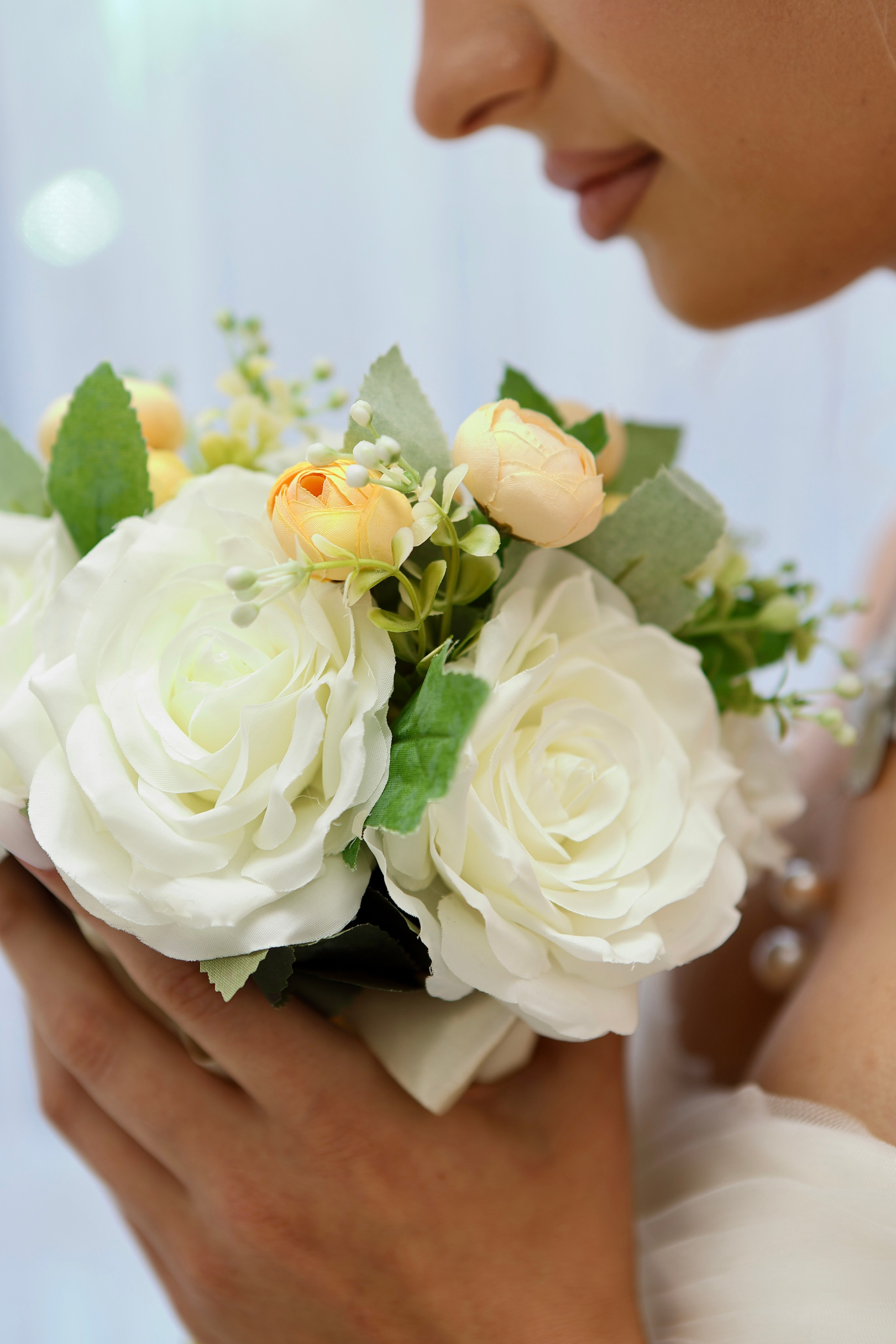 Вероника и Александр. Фотограф в Курске Смирнов Евгений