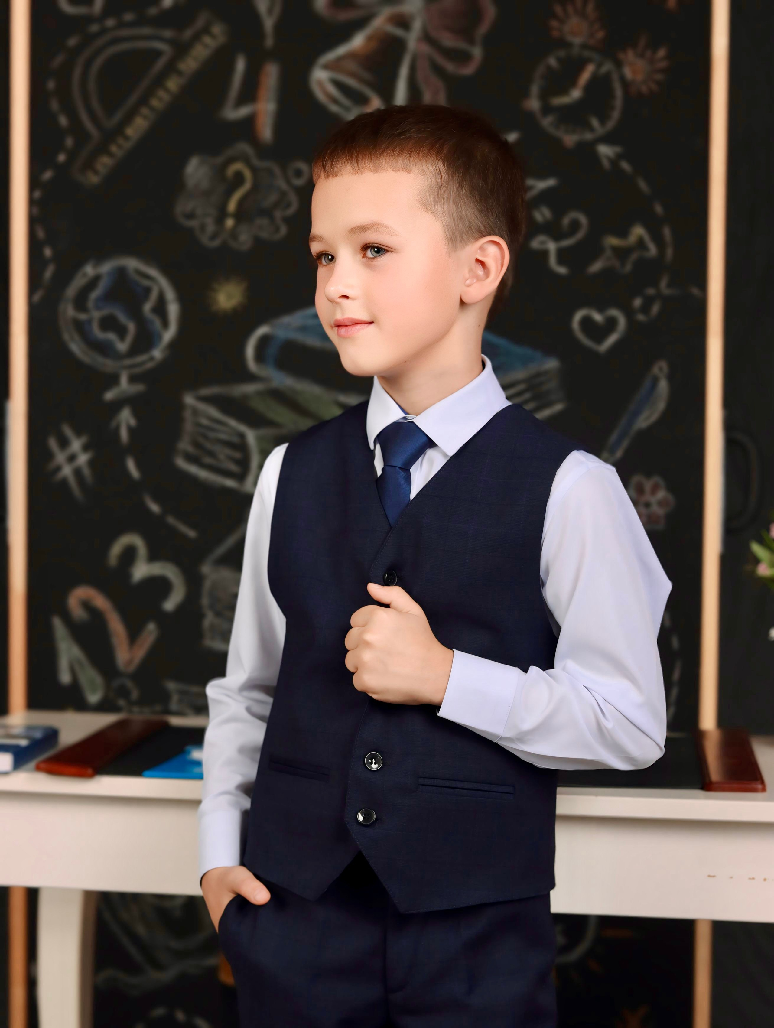 1 Сентября. Фотограф в Курске Смирнов Евгений