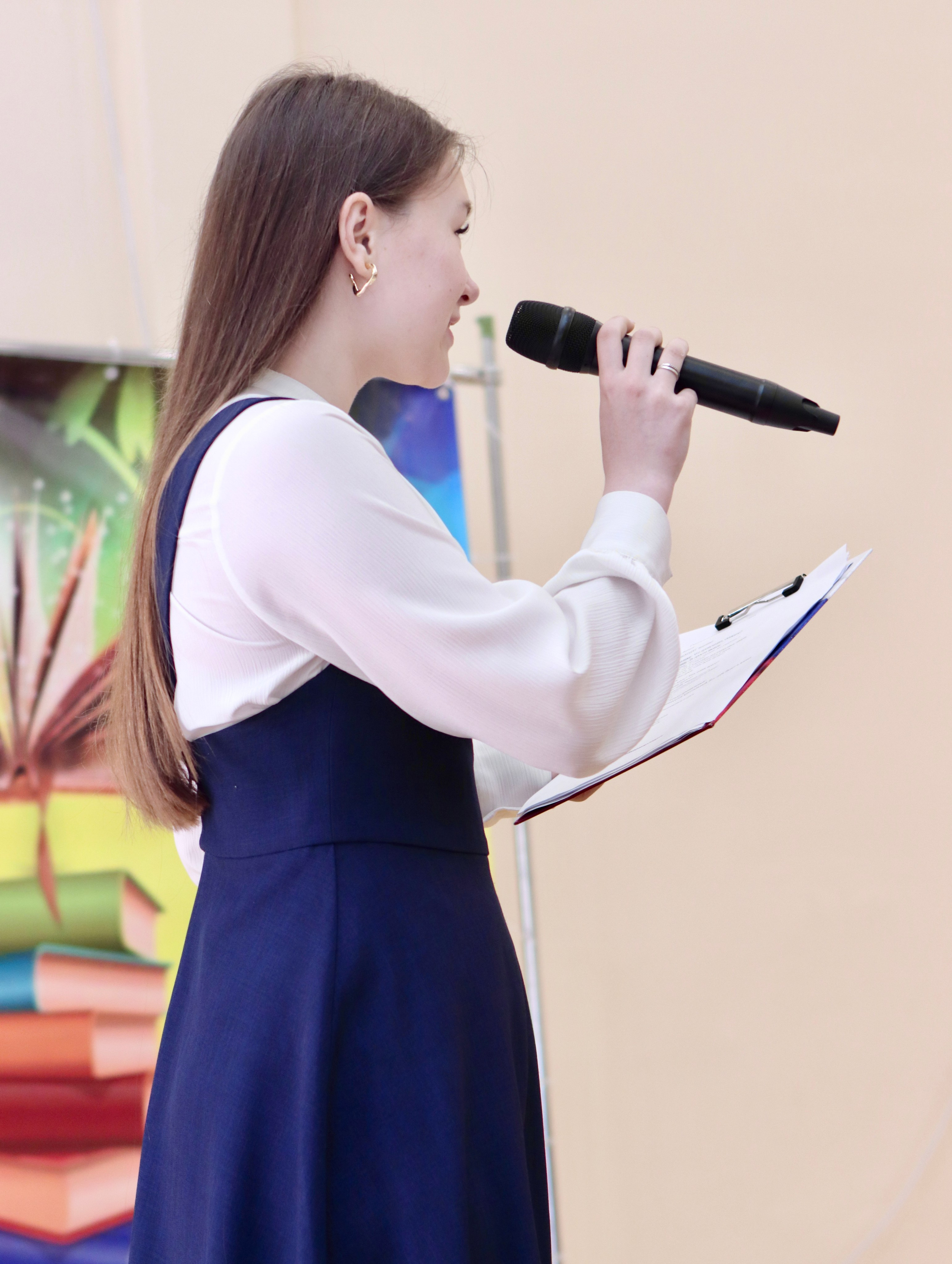 Школьный выпускной. Фотограф в Курске Смирнов Евгений