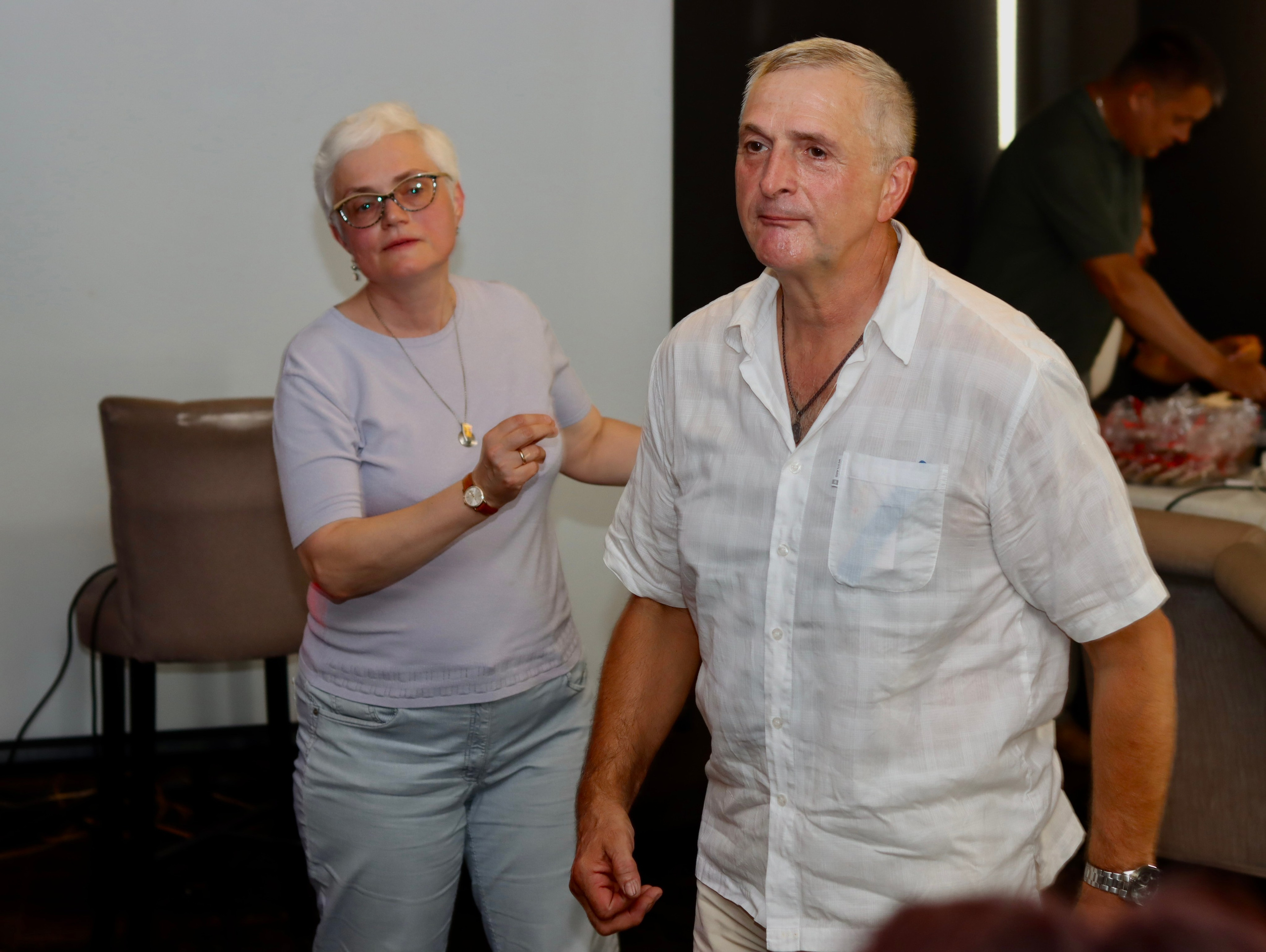 Юбилей. Фотограф в Курске Смирнов Евгений