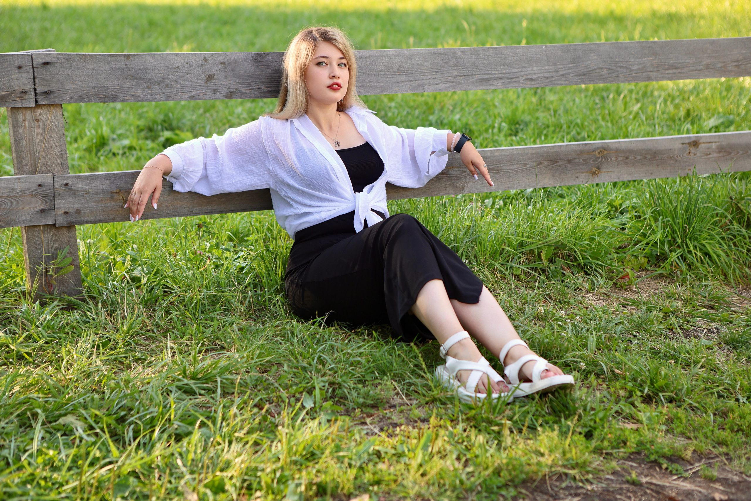 Юлия. Фотограф в Курске Смирнов Евгений