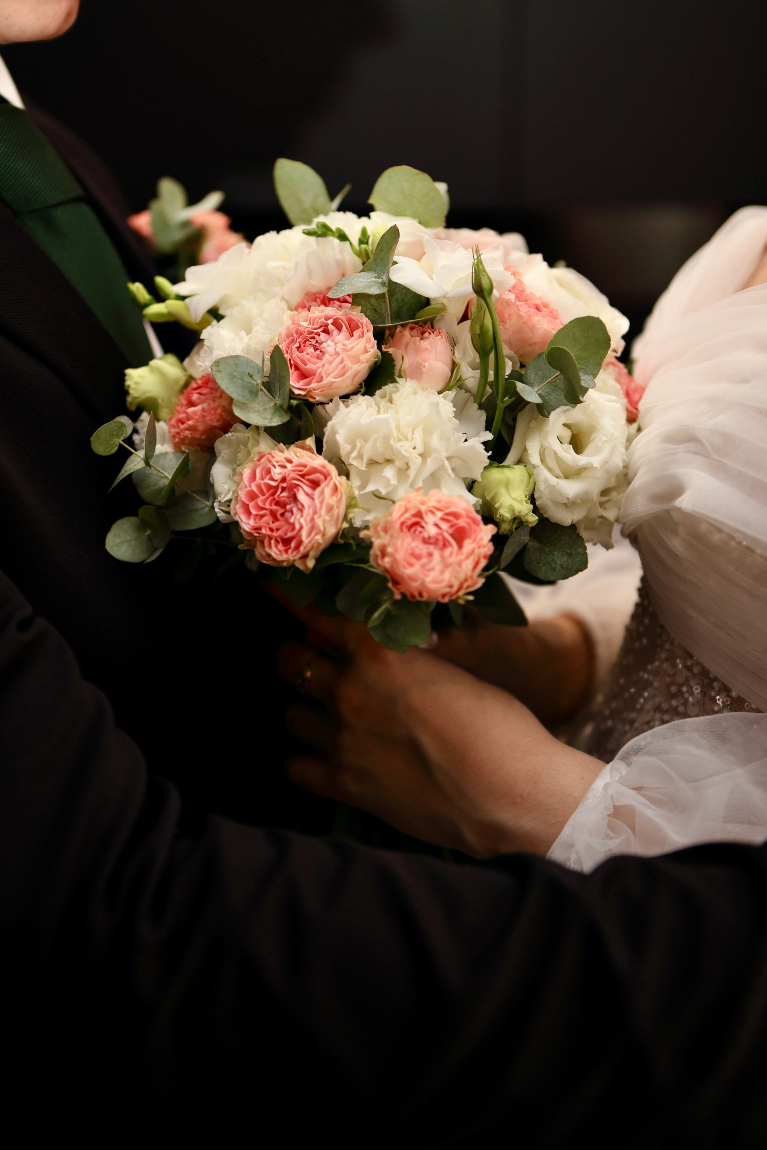 Людмила и Денис. Фотограф в Курске Смирнов Евгений