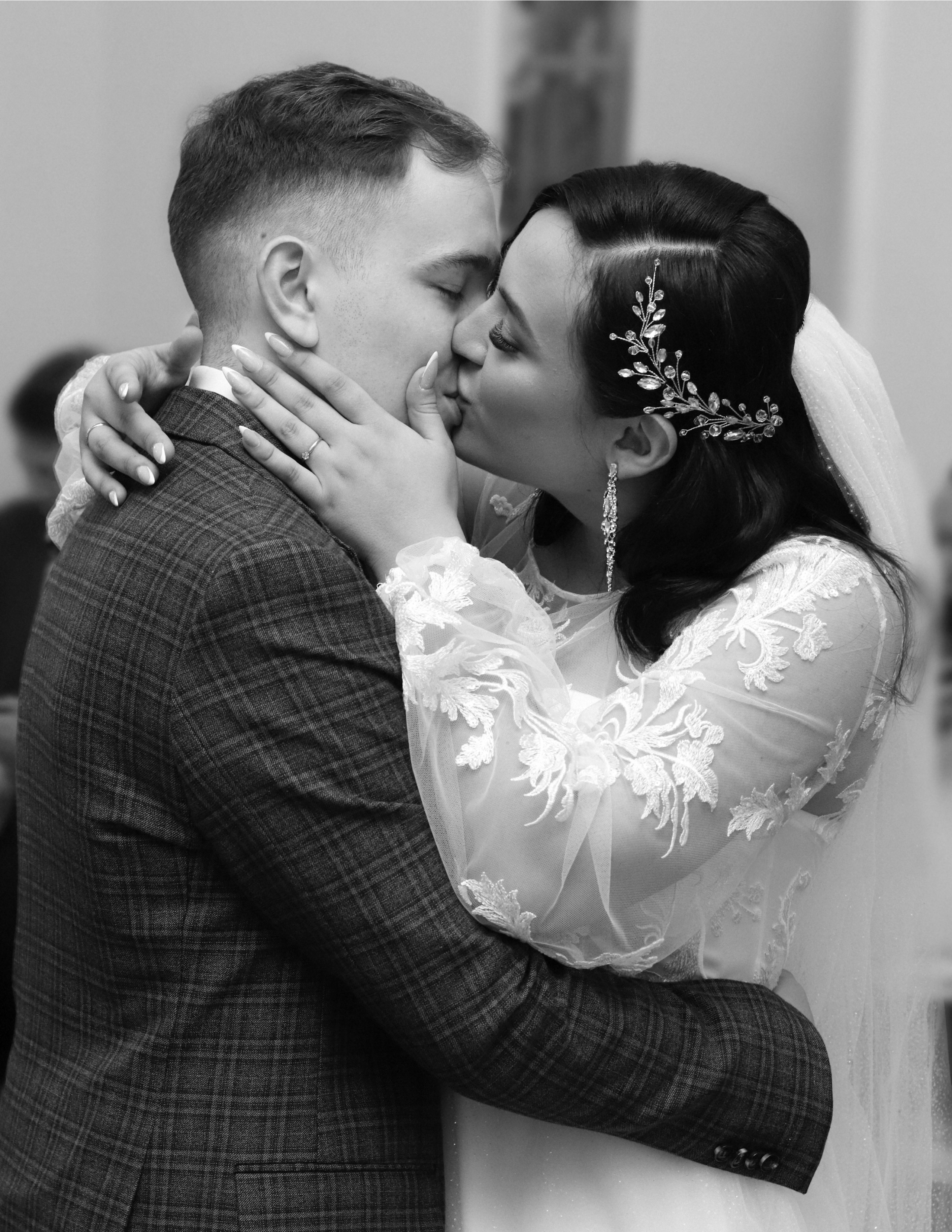 Камиль и Алена. Фотограф в Курске Смирнов Евгений