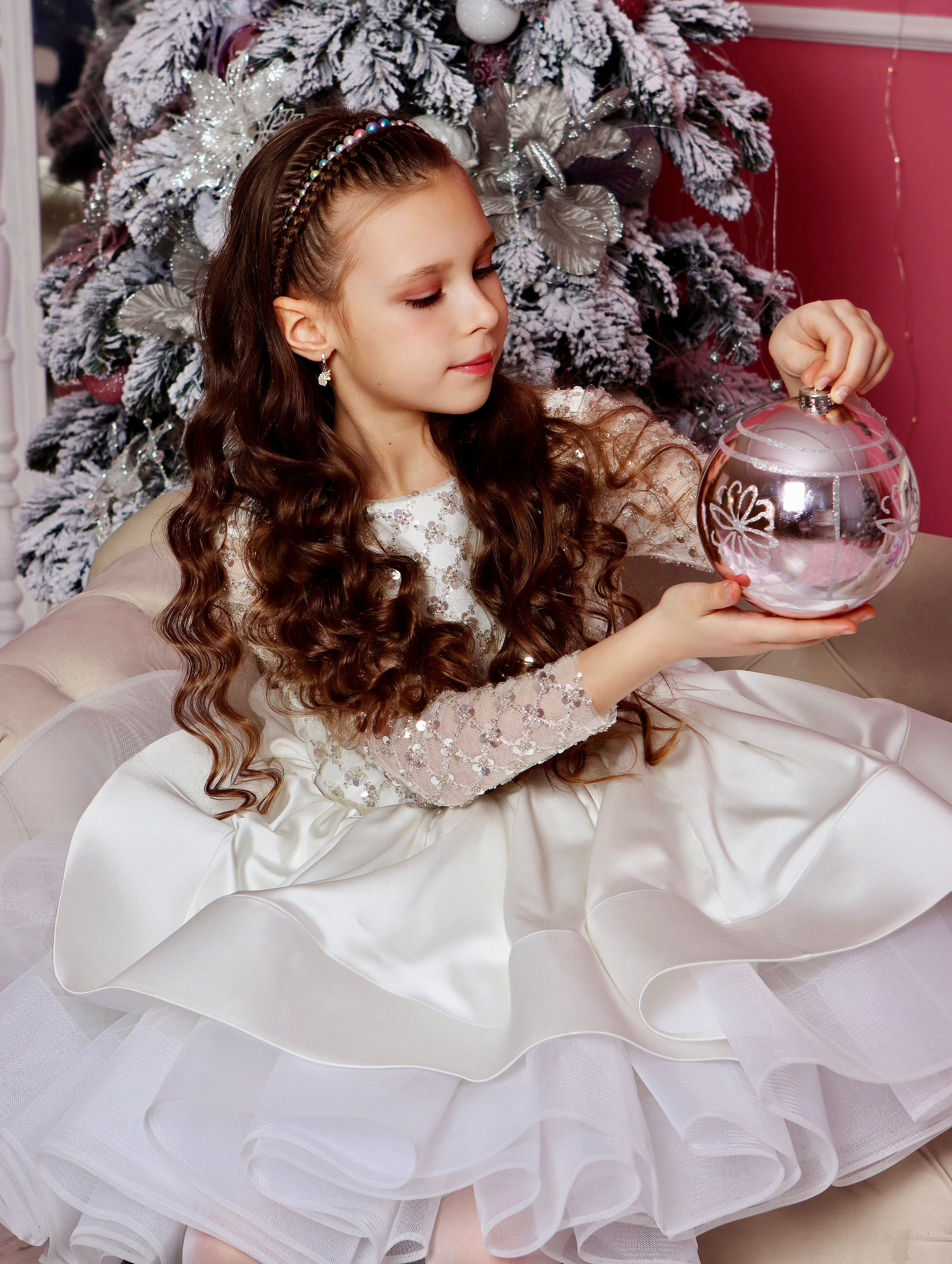 Анастасия. Фотограф в Курске Смирнов Евгений