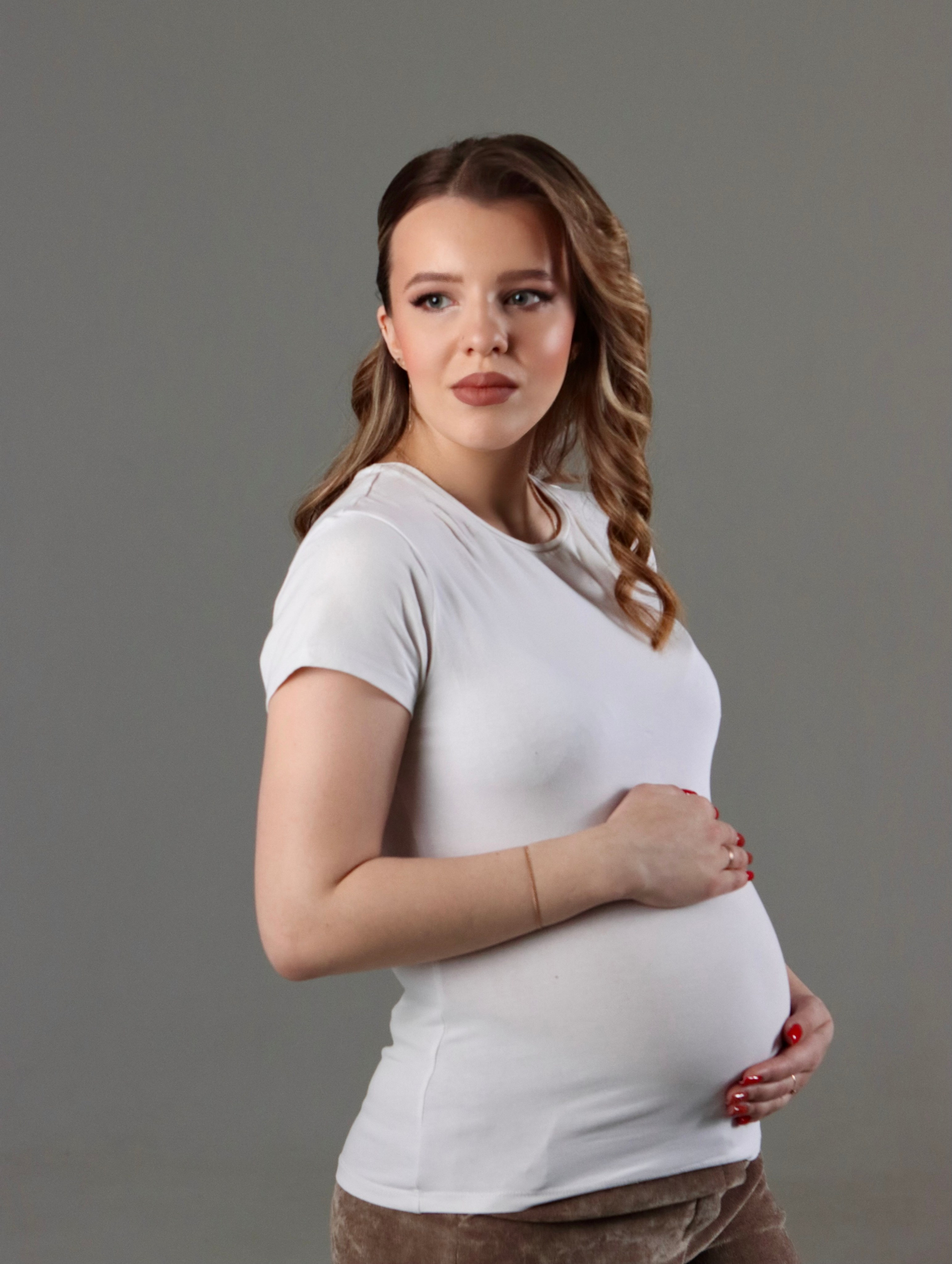 Анастасия. Фотограф в Курске Смирнов Евгений