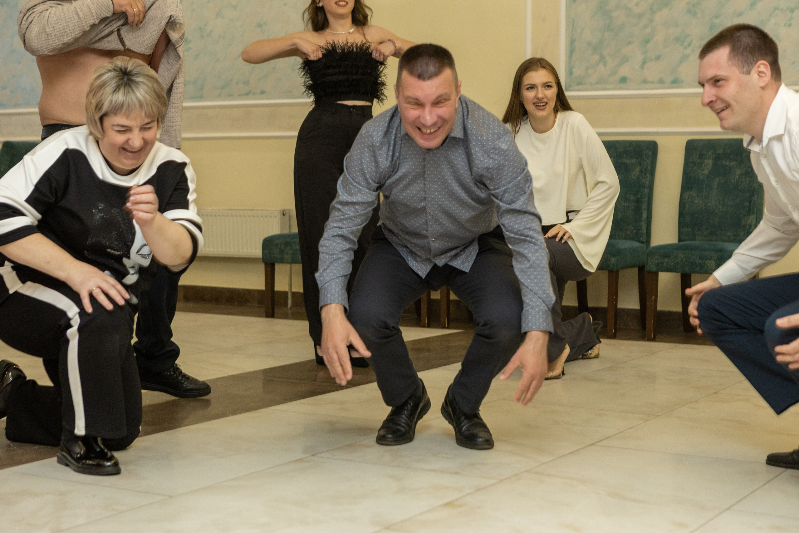 День Рождения Александра. Фотограф в Курске Смирнов Евгений