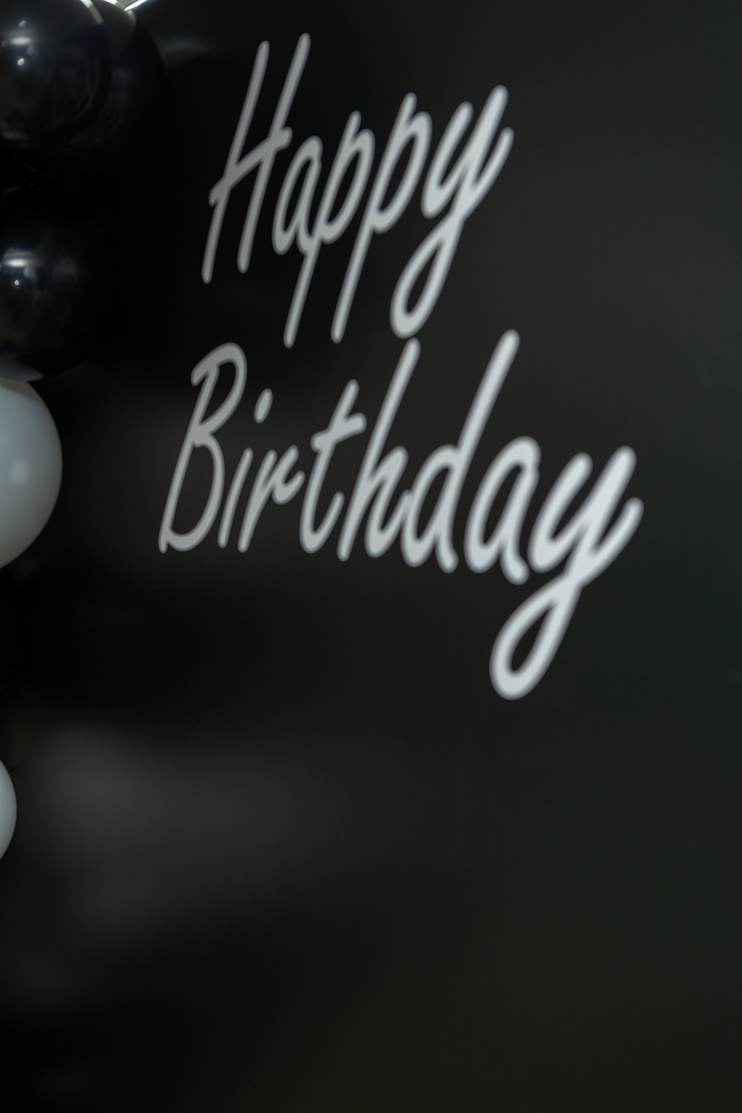 День Рождения Дениса. Фотограф в Курске Смирнов Евгений