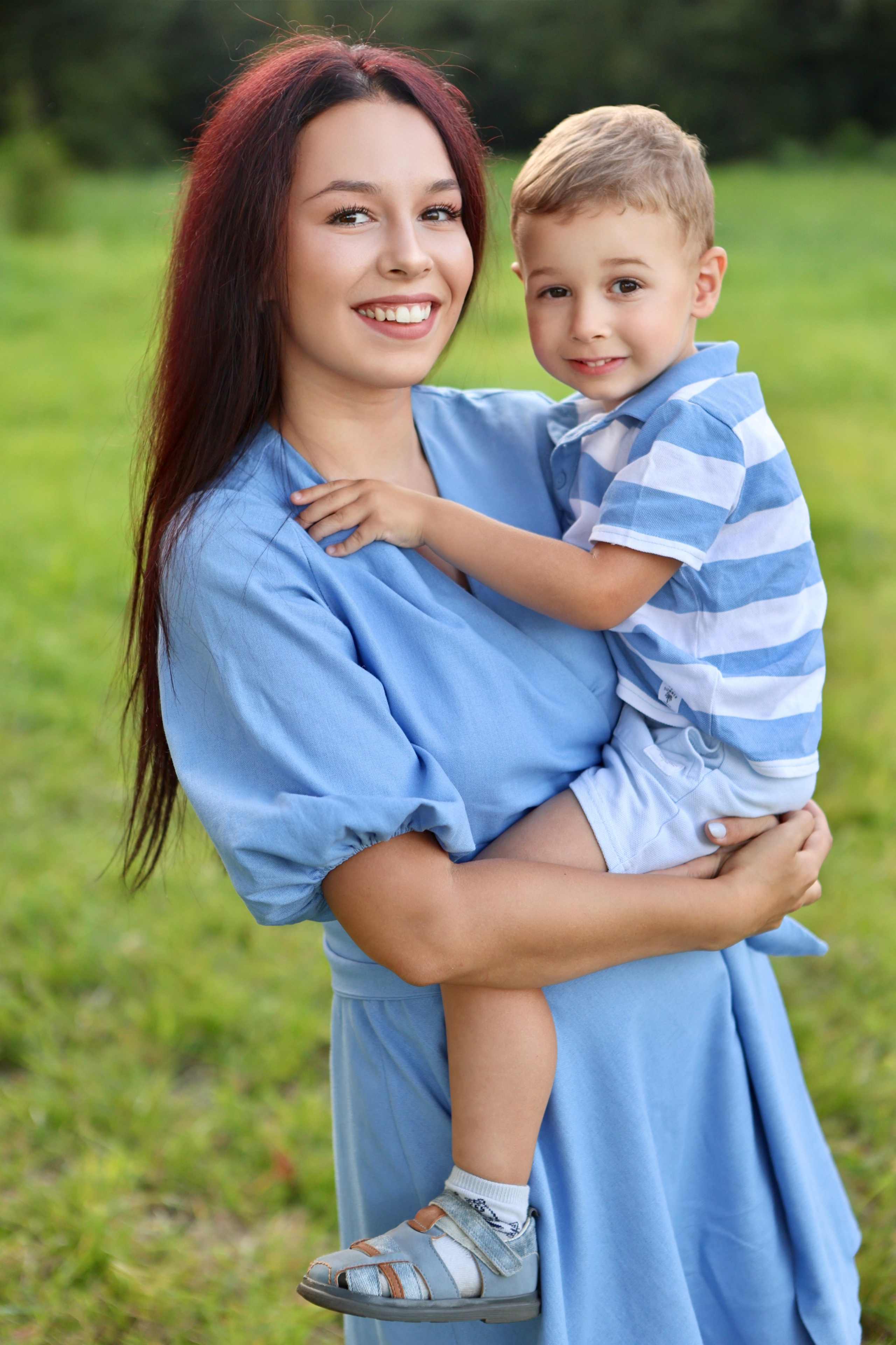 Наталия. Фотограф в Курске Смирнов Евгений