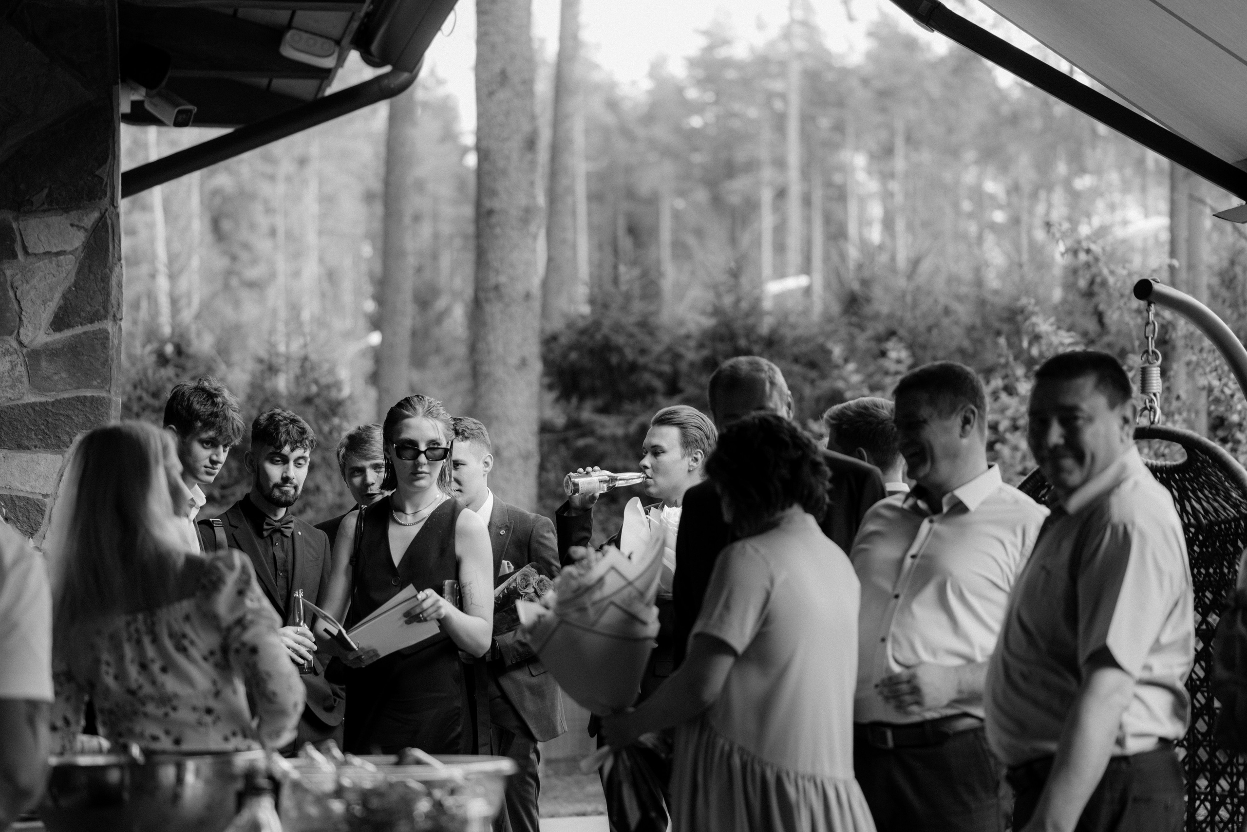 Алексей и Дарья. Свадебный и студийный фотограф Ирина Котикова