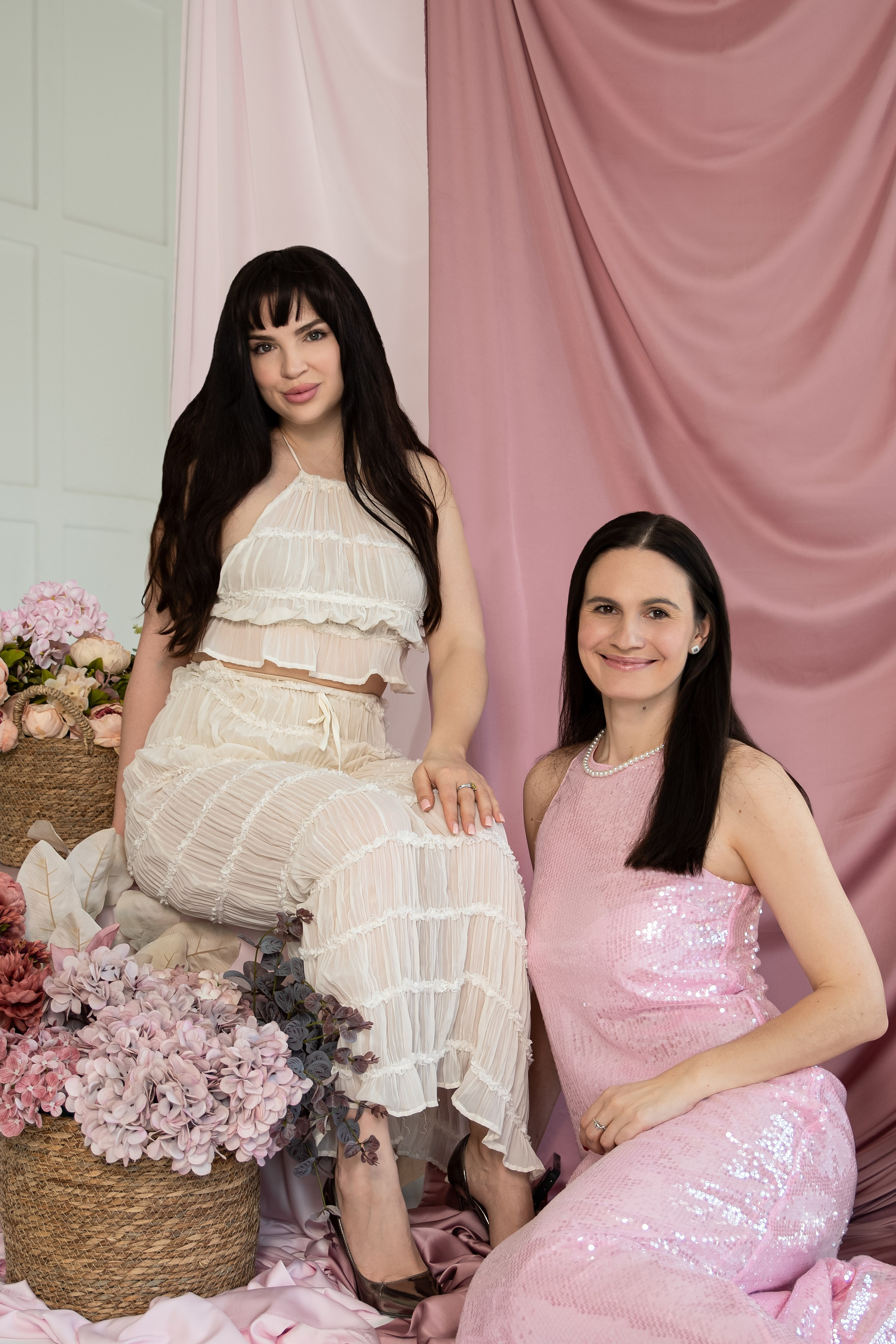 Индивидуальные. Фотограф | Виктория Чернышева