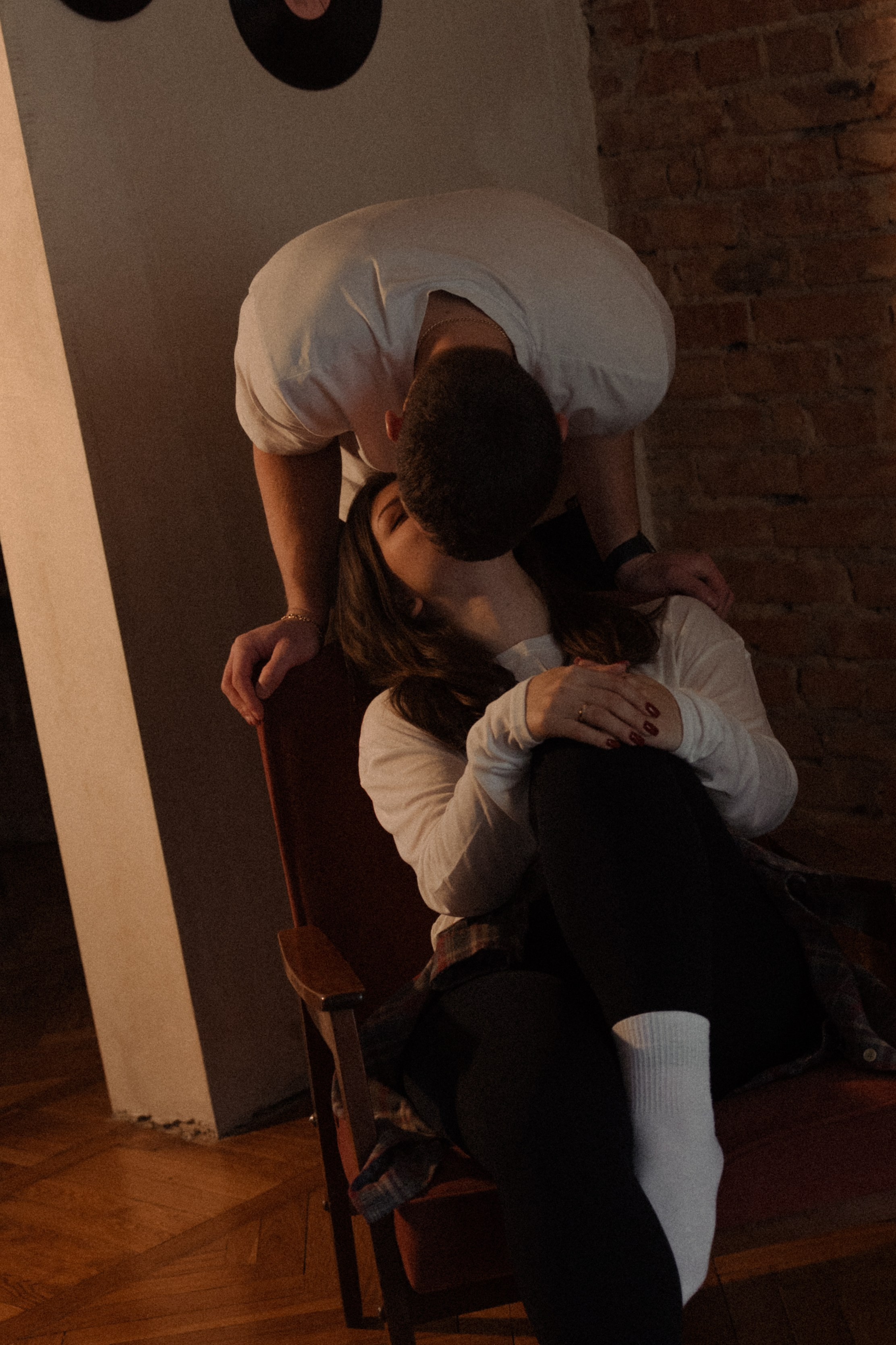 Семейные. Фотограф | Виктория Чернышева