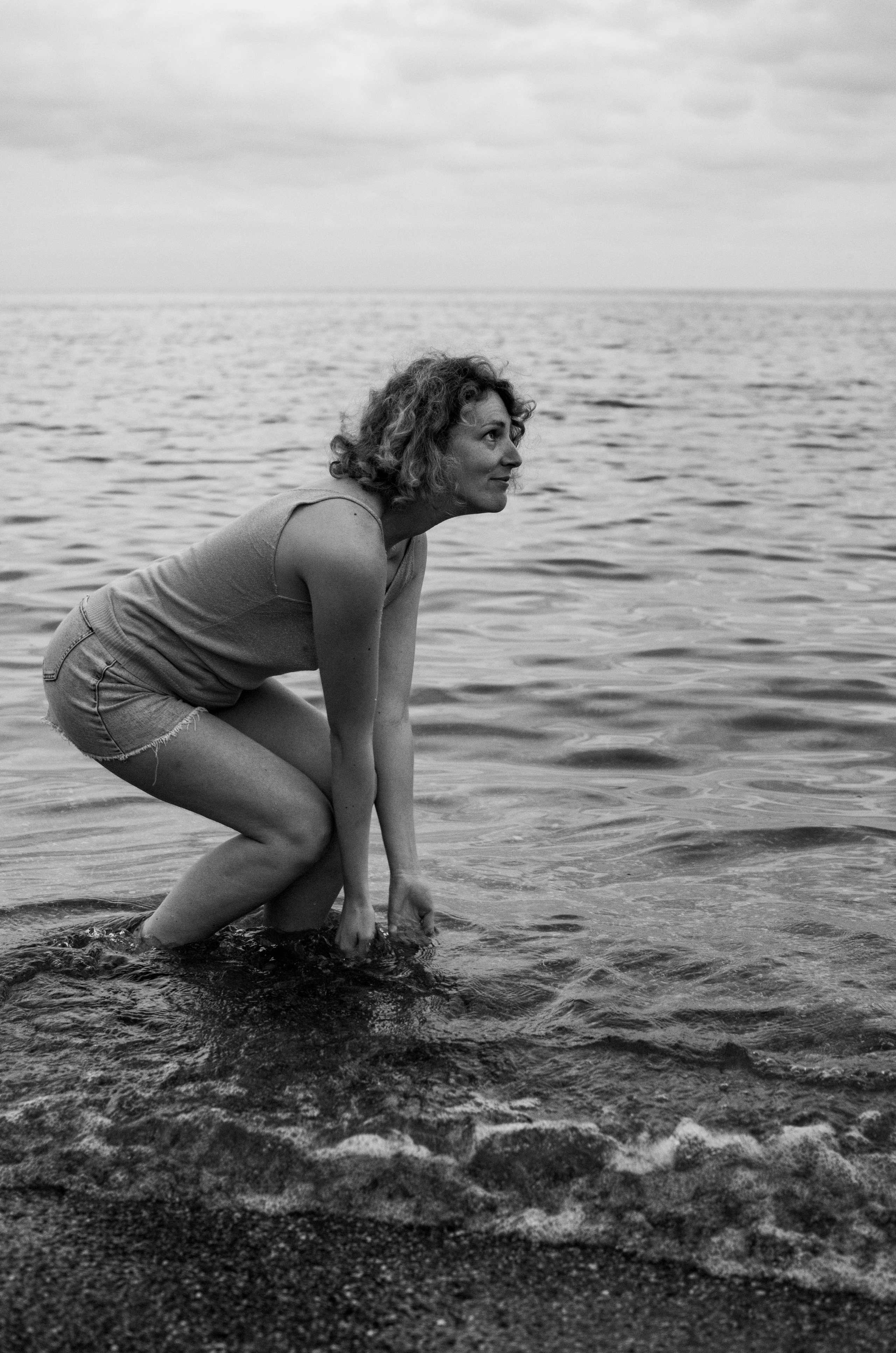 Надя и Ваня. Фотограф в Москве, МО и России