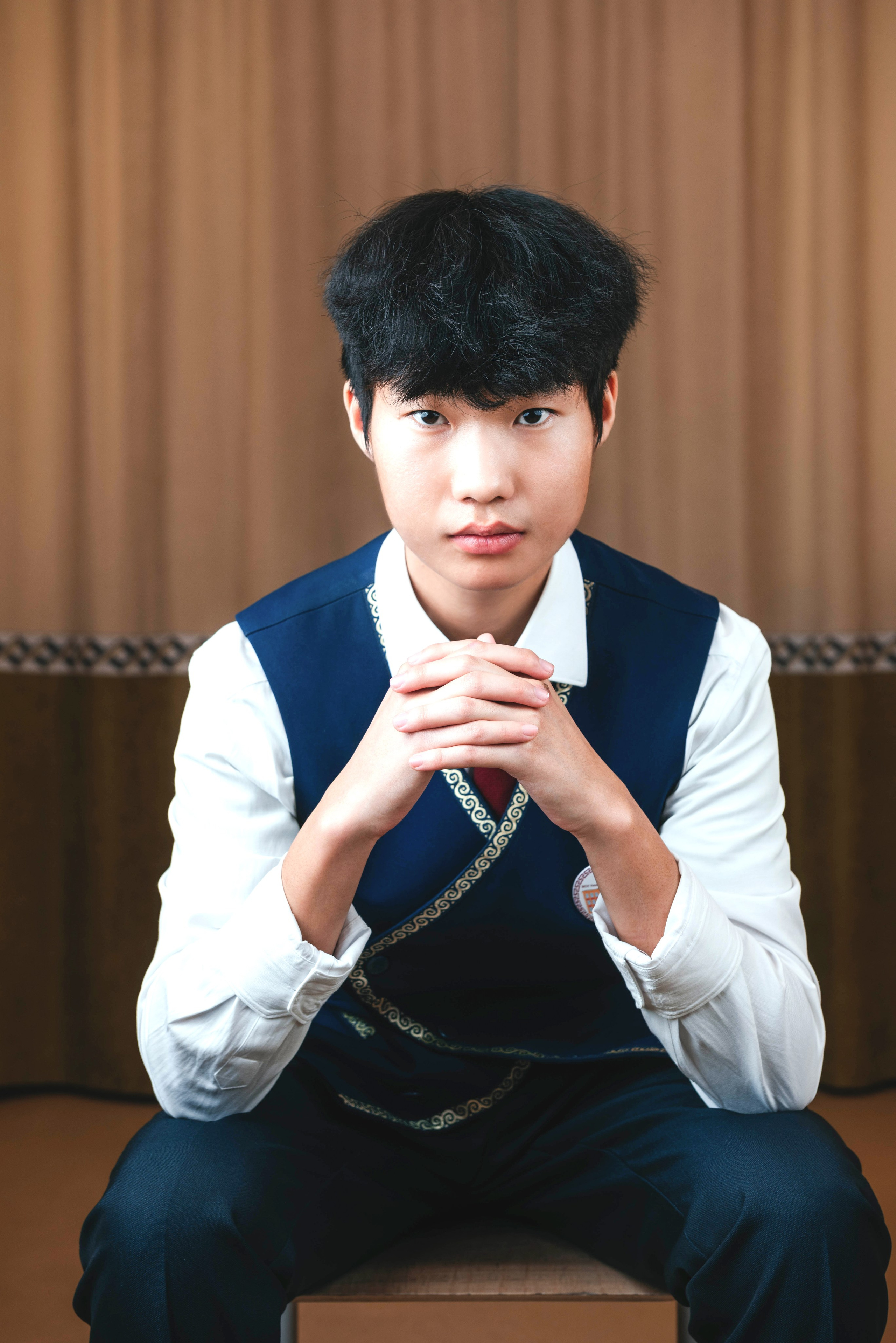 Выпускной фотоальбом для средней школы. Фотограф Эллина Дар г. Улан-Удэ